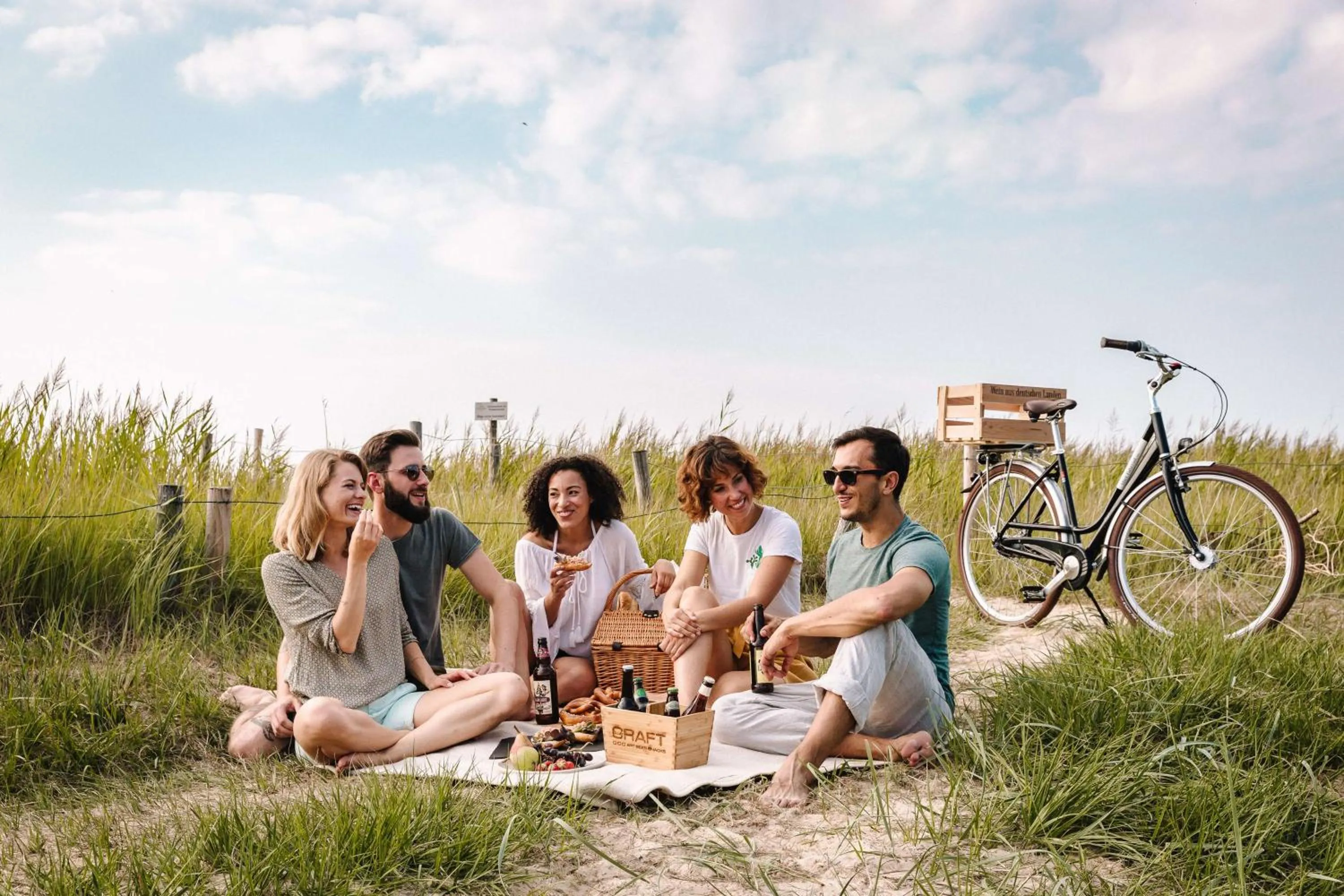 Nearby landmark in Best Western Hotel Das Donners