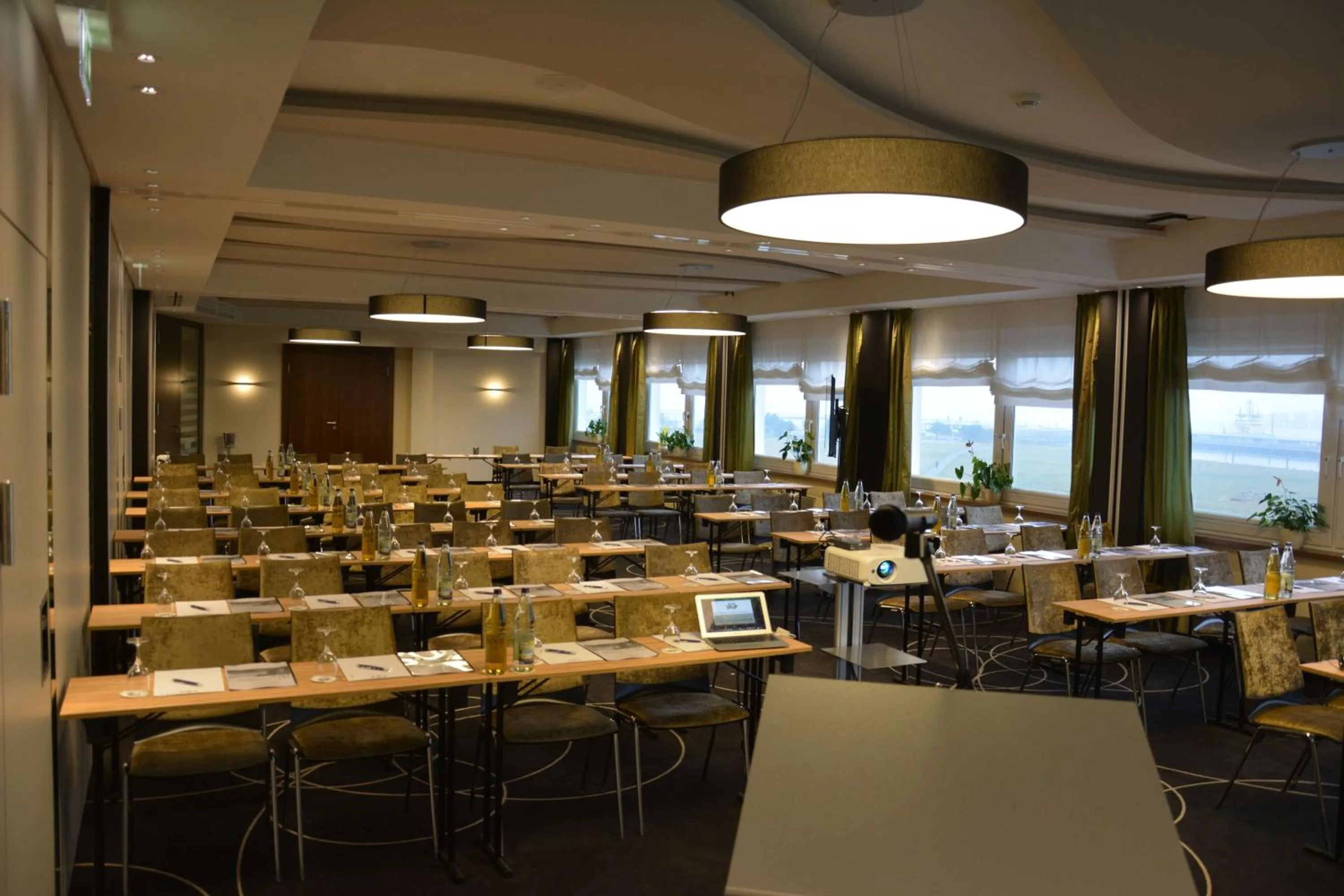 Meeting/conference room in Best Western Hotel Das Donners