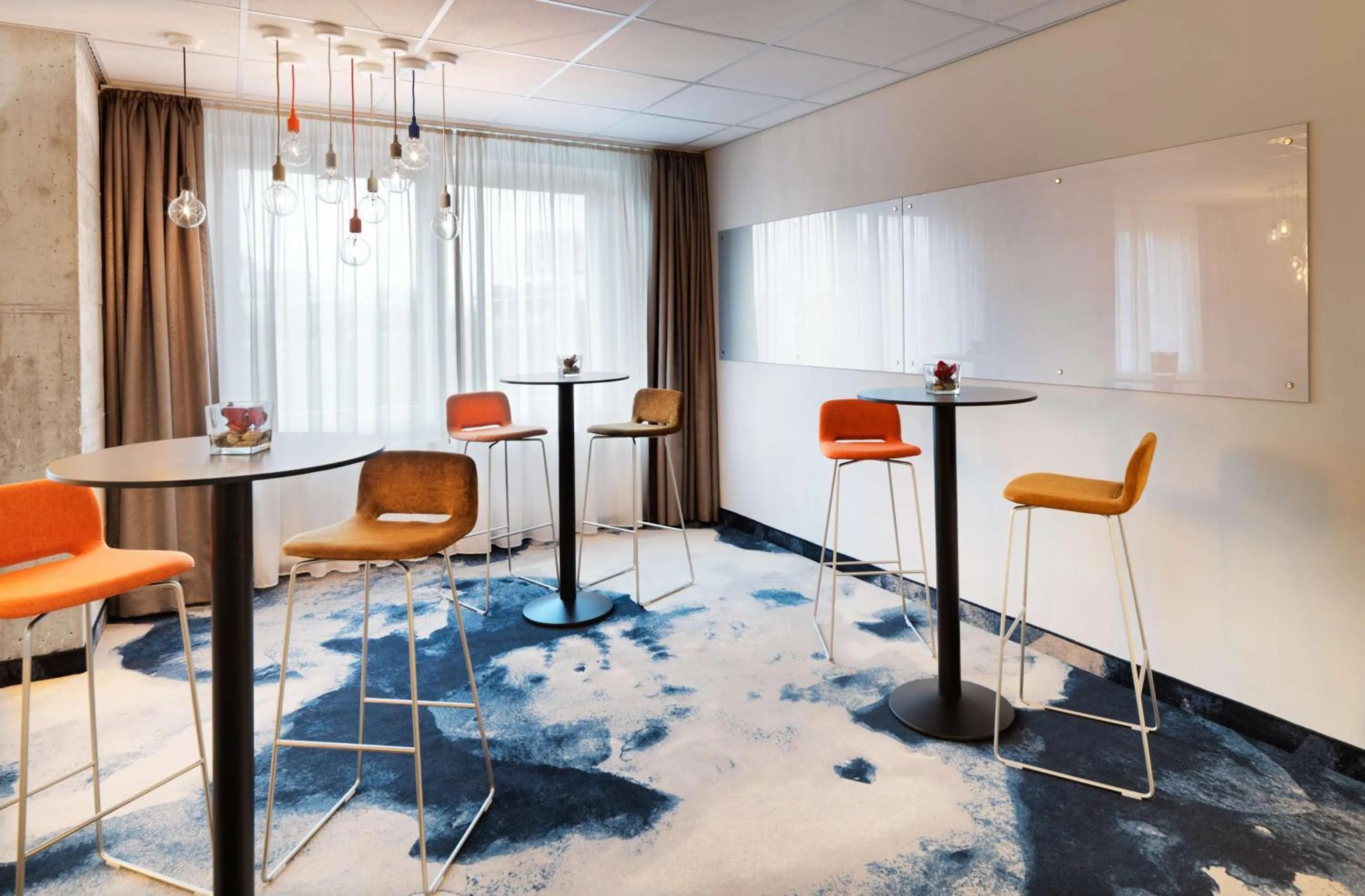 Meeting/conference room in Best Western Hotel Das Donners