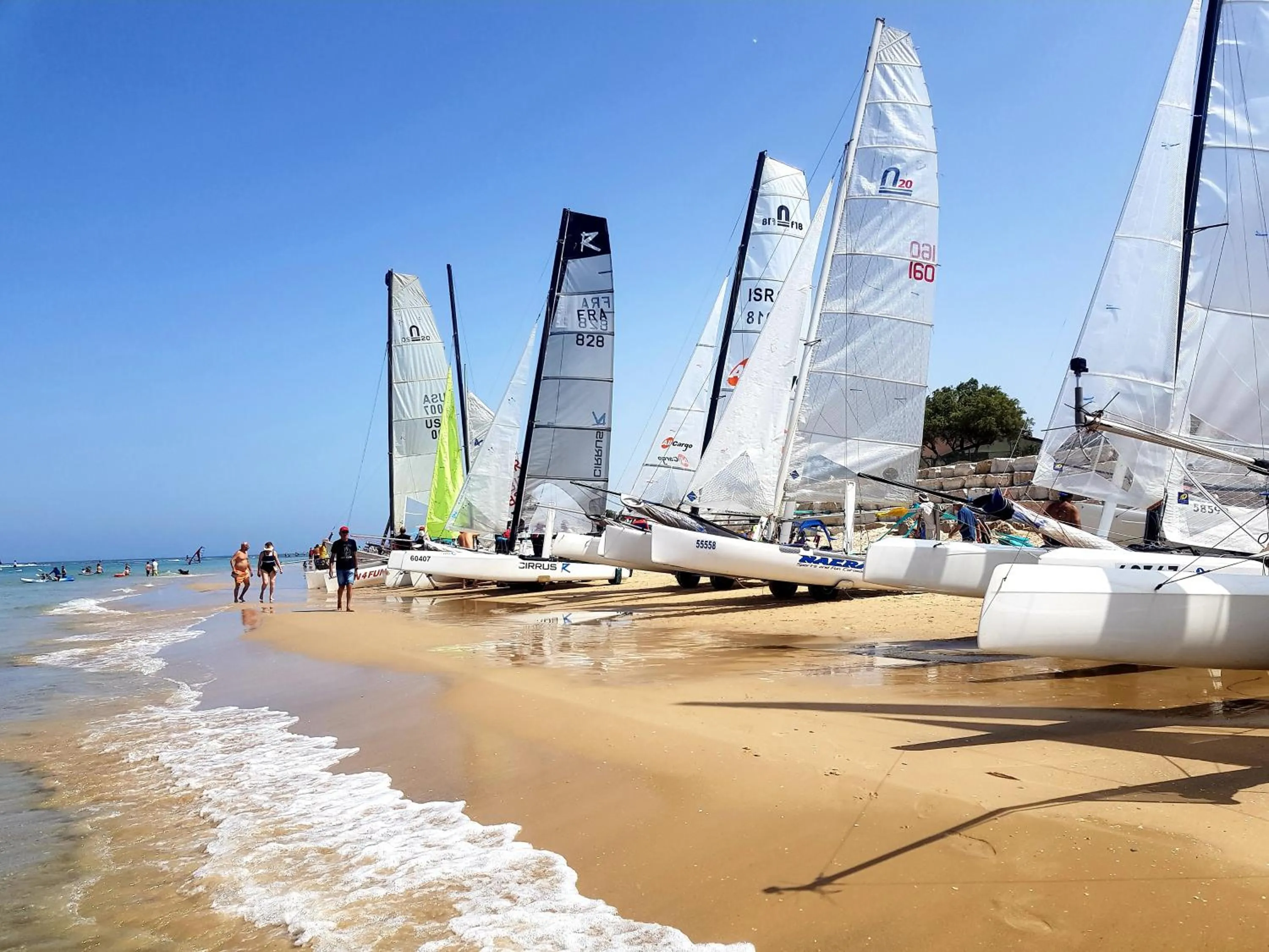 Day in neot golf kz place