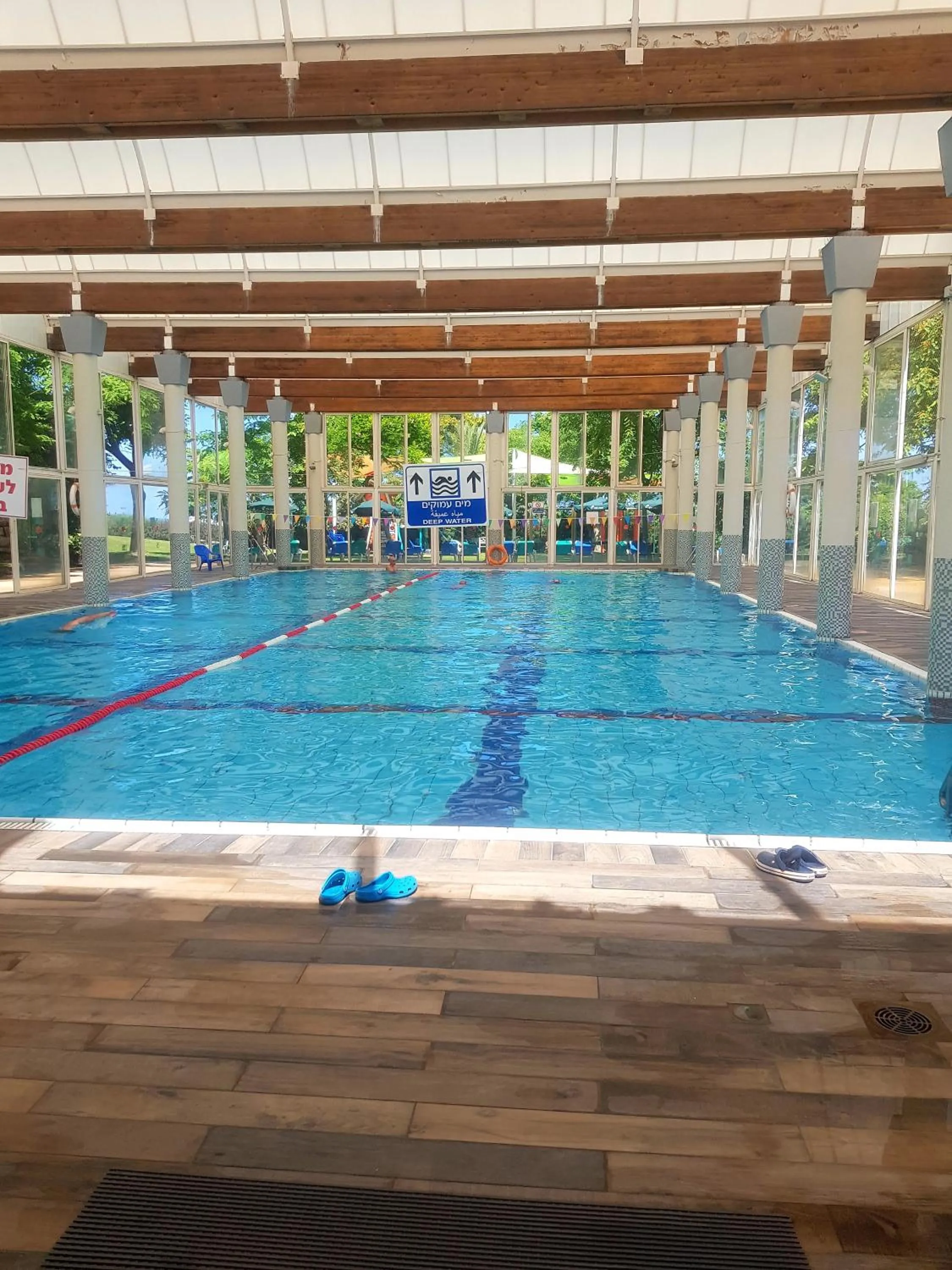 Day in neot golf kz place