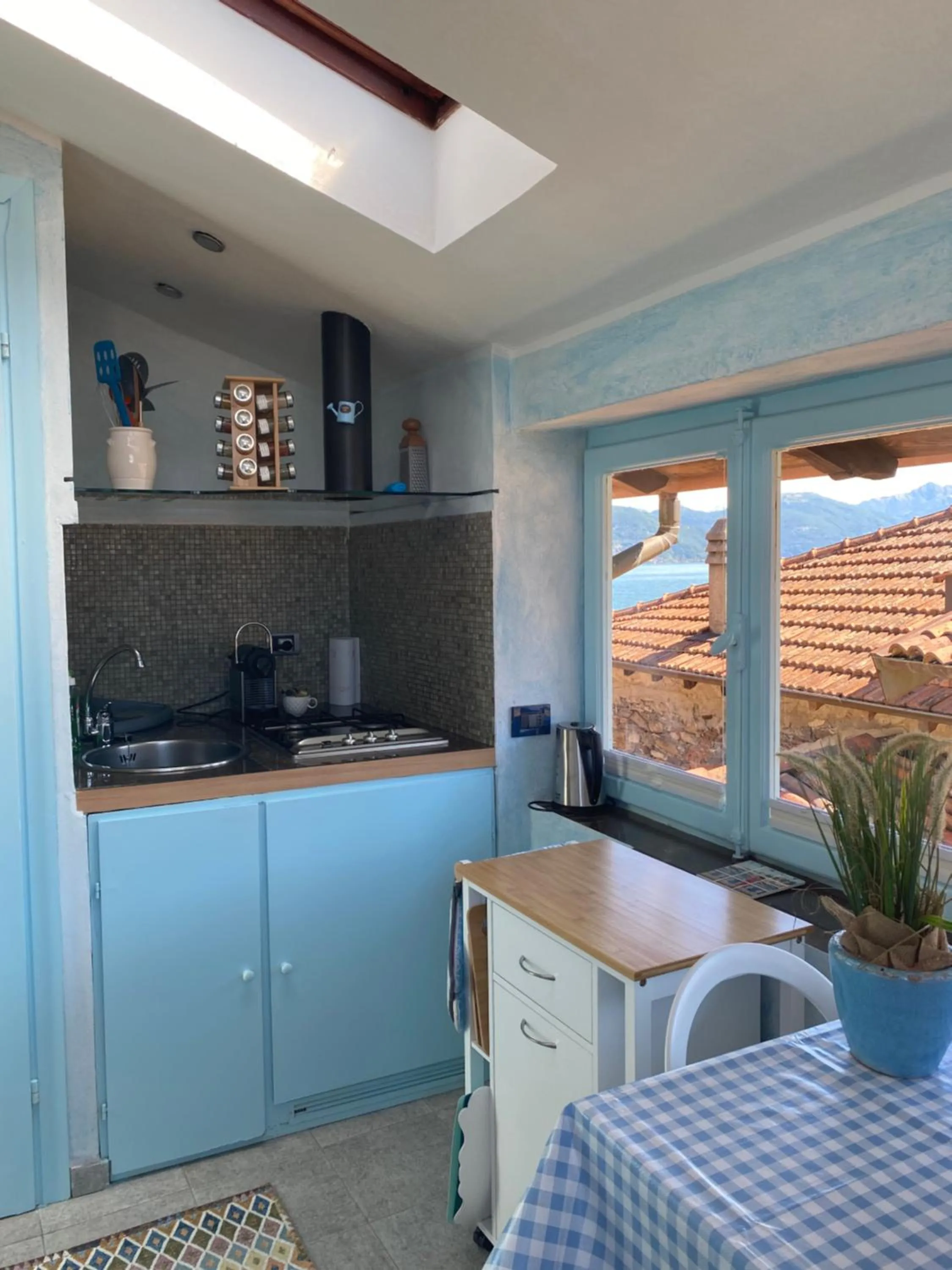 Apartment Italian Charm