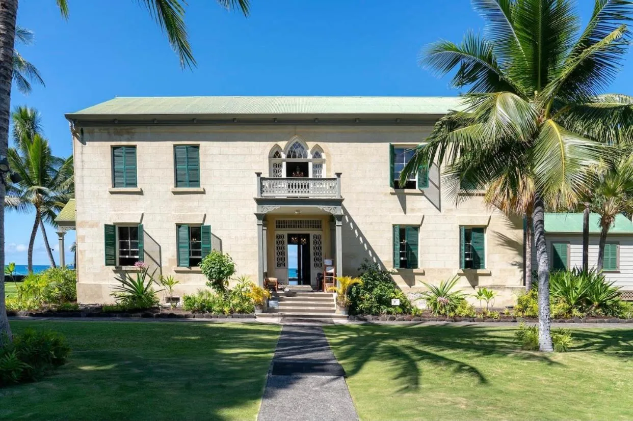 Hale Moana, Unit #110 Kona Islander Inn