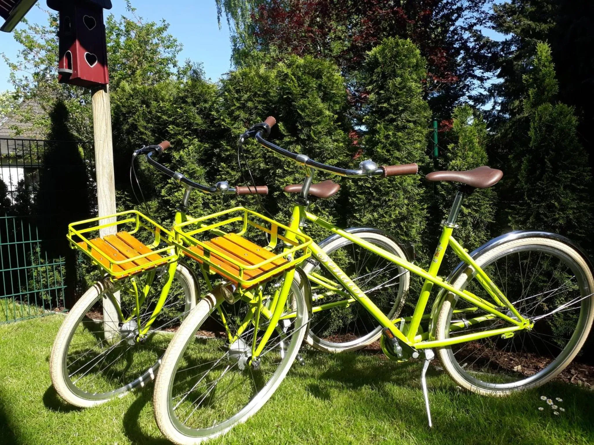 Activities in Port Inn Hotel