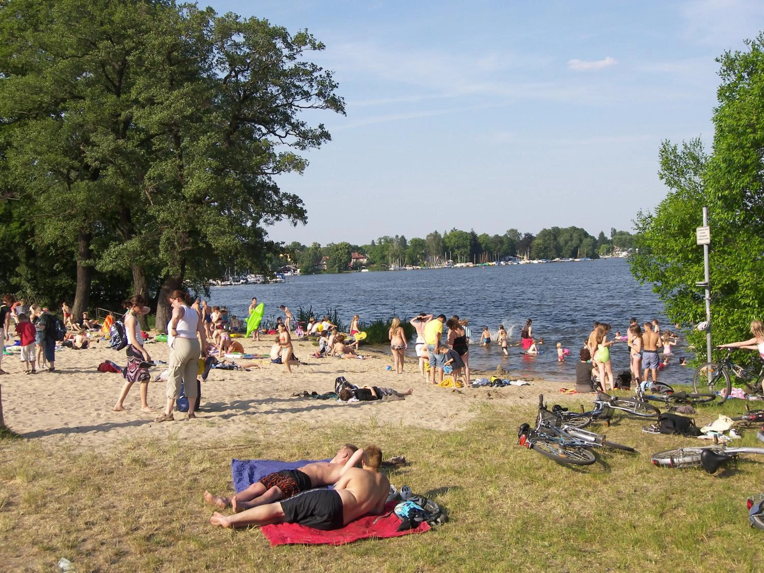 Activities in Port Inn Hotel