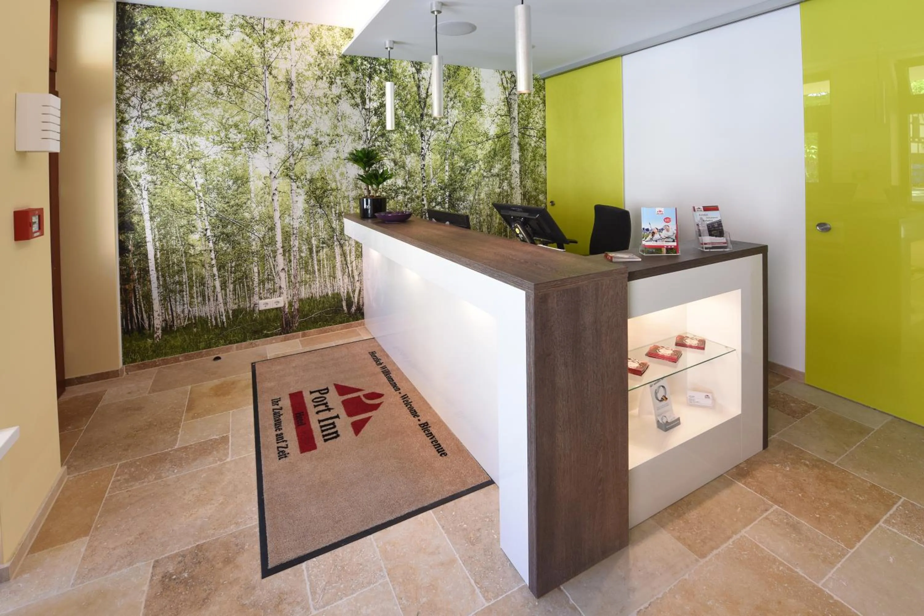 Other in Port Inn Hotel