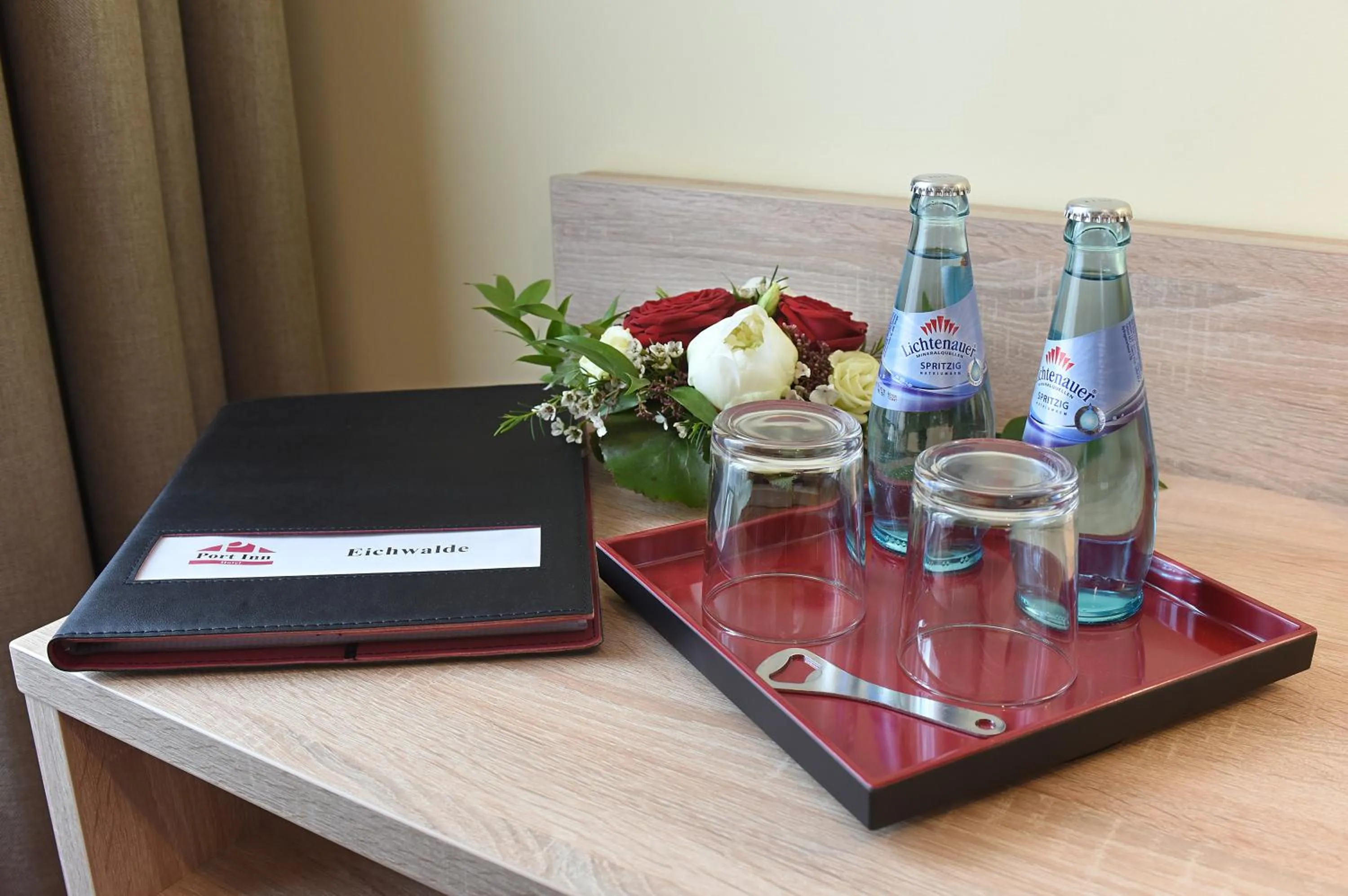 Other in Port Inn Hotel