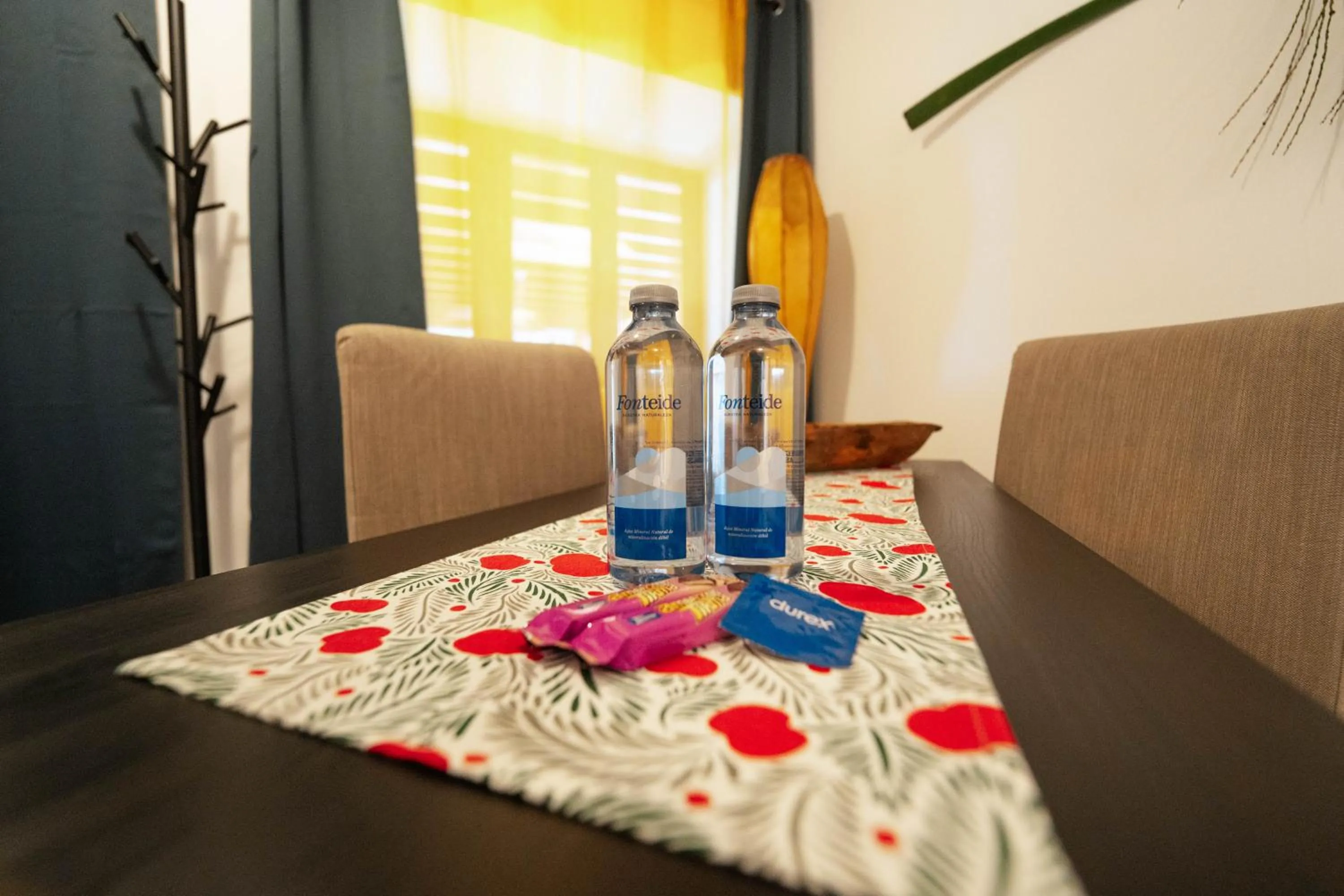 Drinks in HOTELITO RURAL GA7COLORES only adult