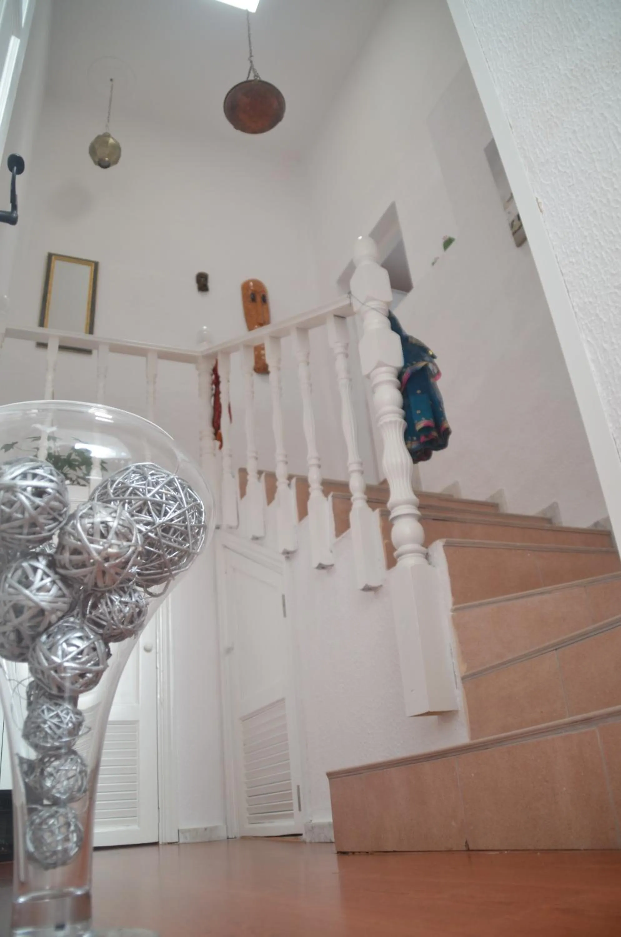 Facade/entrance in HOTELITO RURAL GA7COLORES only adult