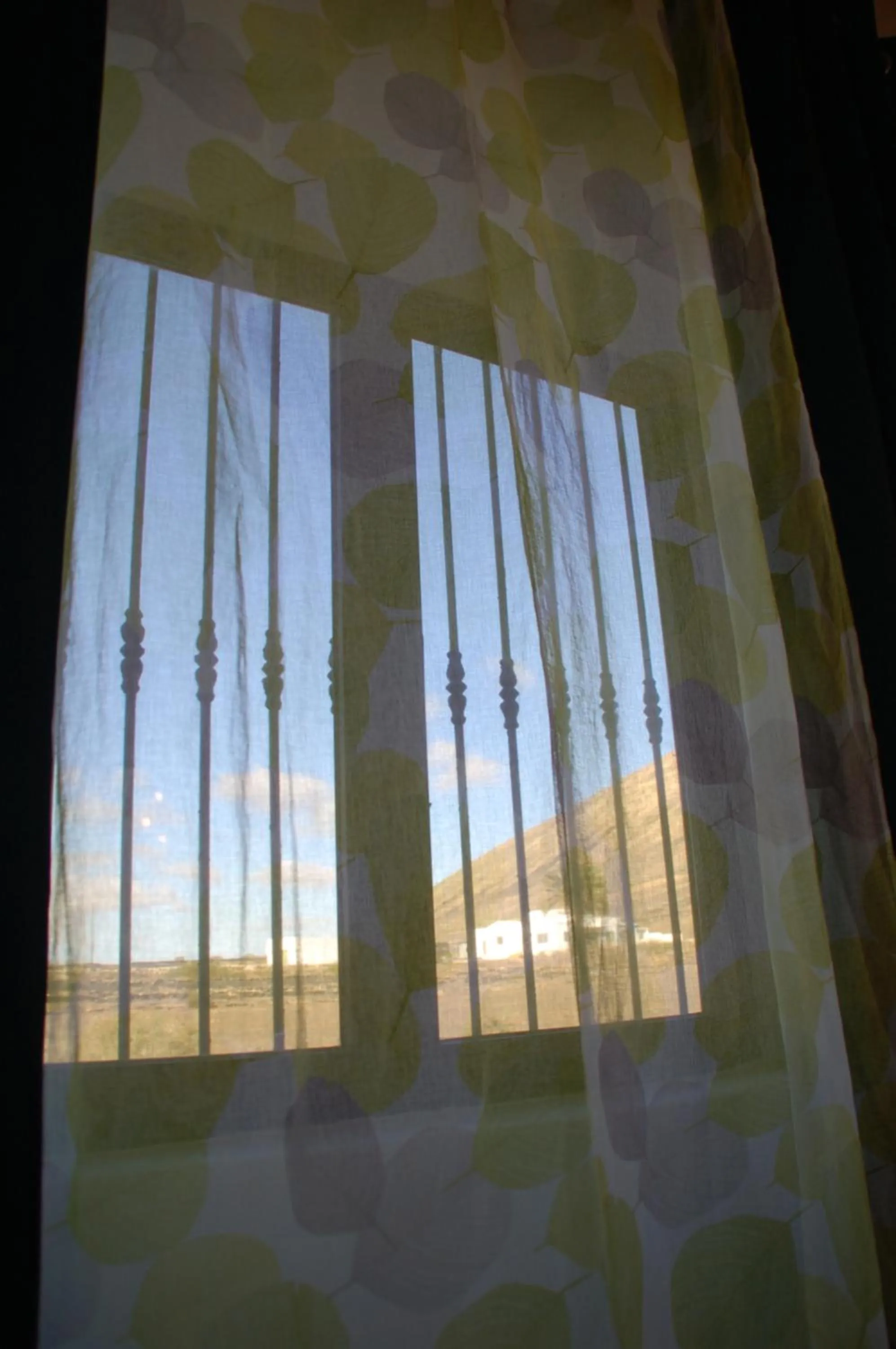 Street view in HOTELITO RURAL GA7COLORES only adult