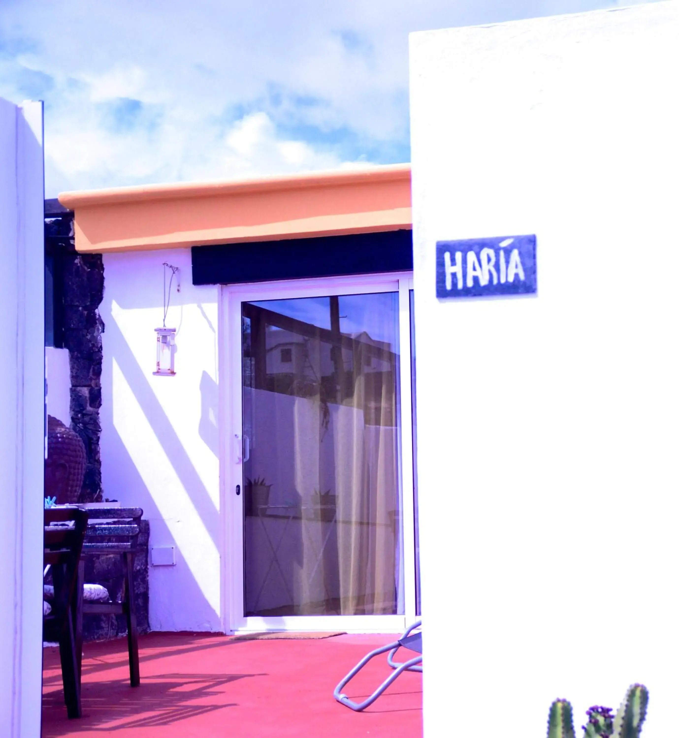 Studio Apartment in HOTELITO RURAL GA7COLORES only adult Studio Apartment in HOTELITO RURAL GA7COLORES only adult