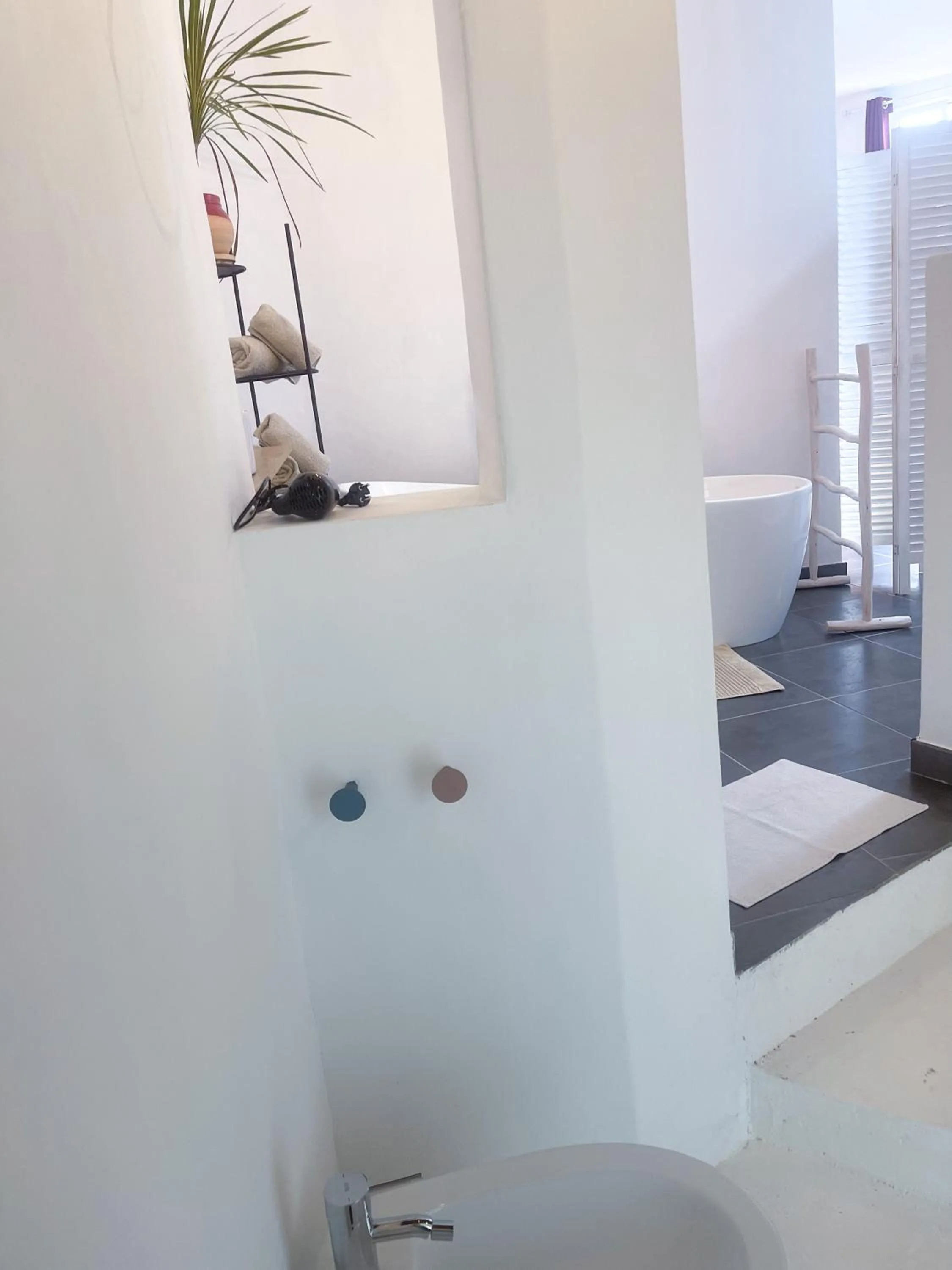 Toilet in HOTELITO RURAL GA7COLORES only adult