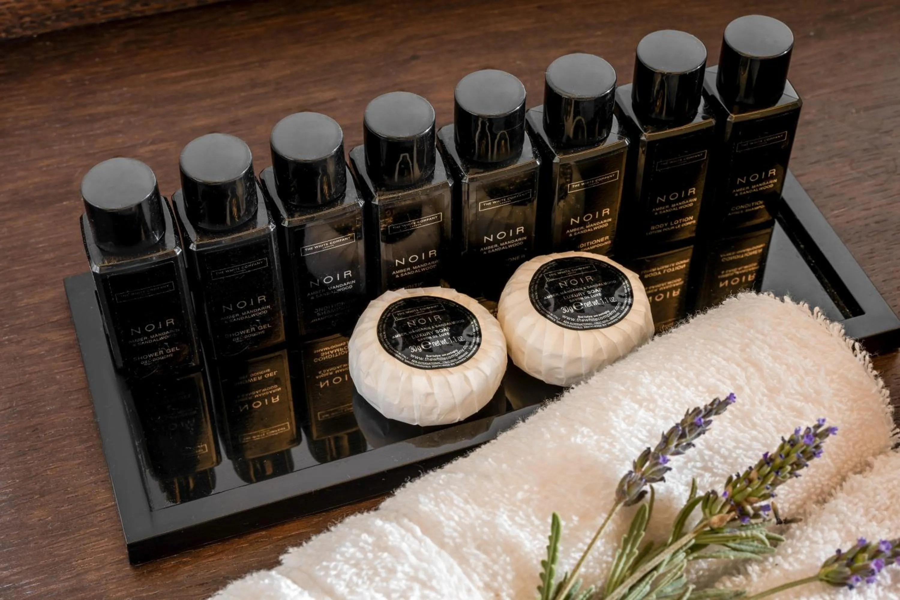 Bedroom in Ardor Exclusive Villas