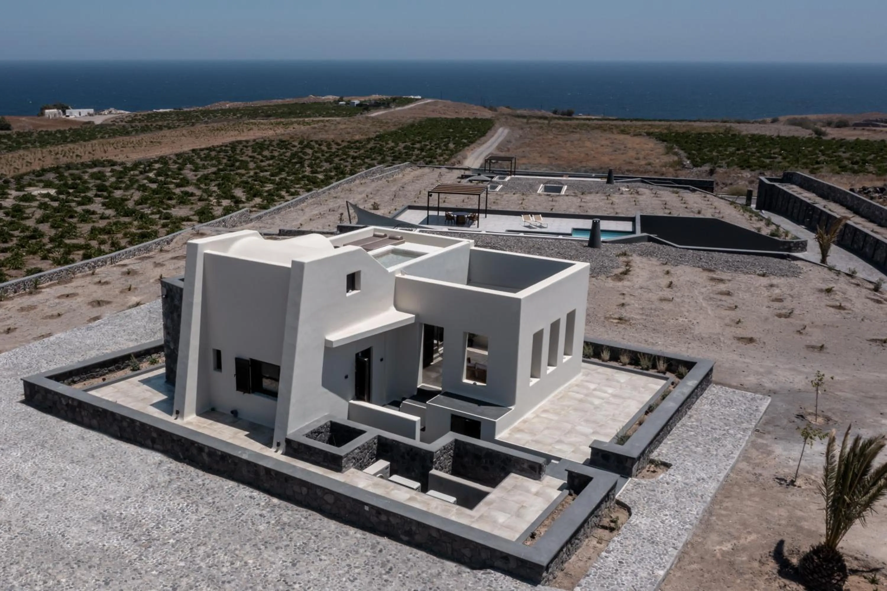 Property building in Ardor Exclusive Villas