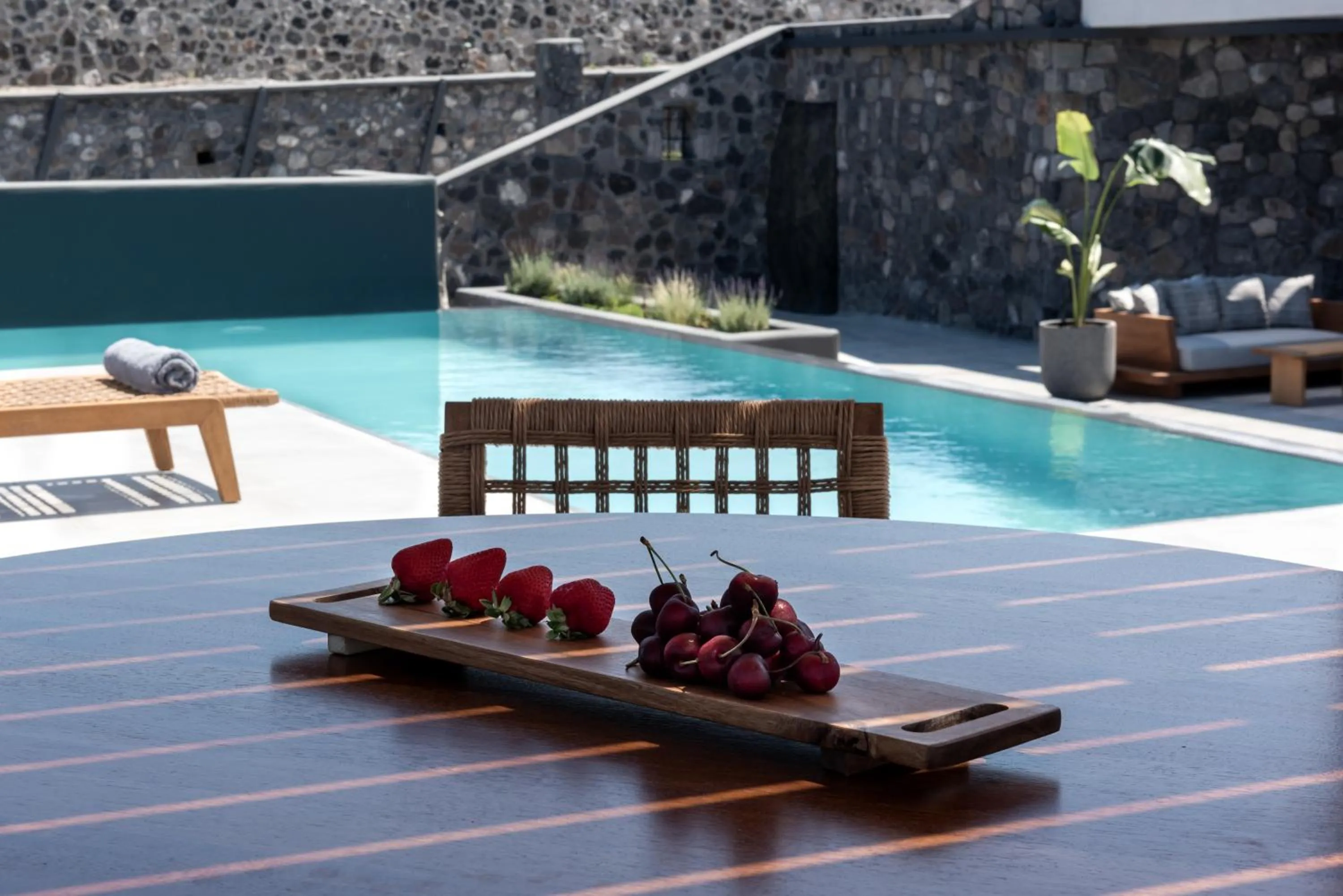 Day in Ardor Exclusive Villas