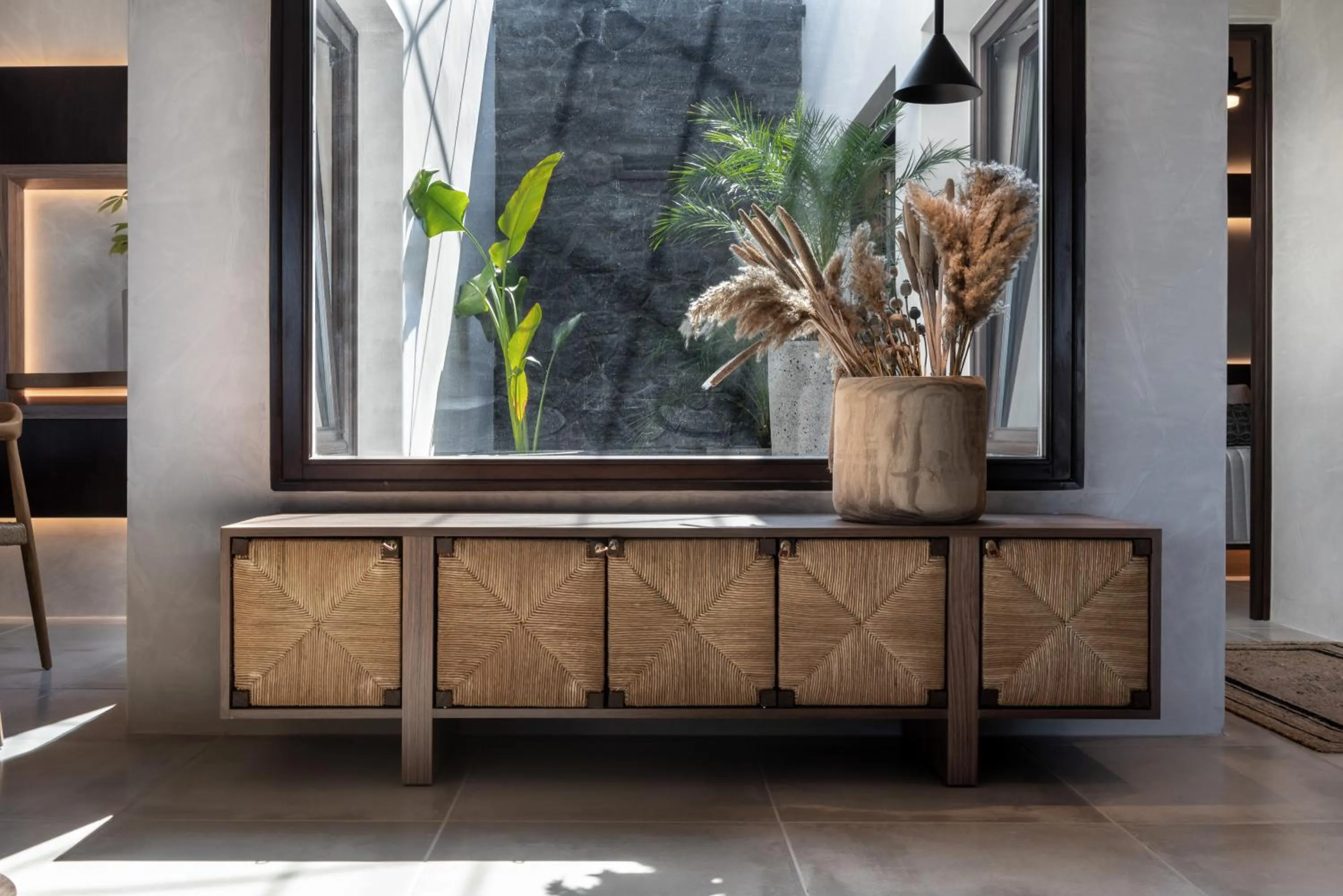 Living room in Ardor Exclusive Villas