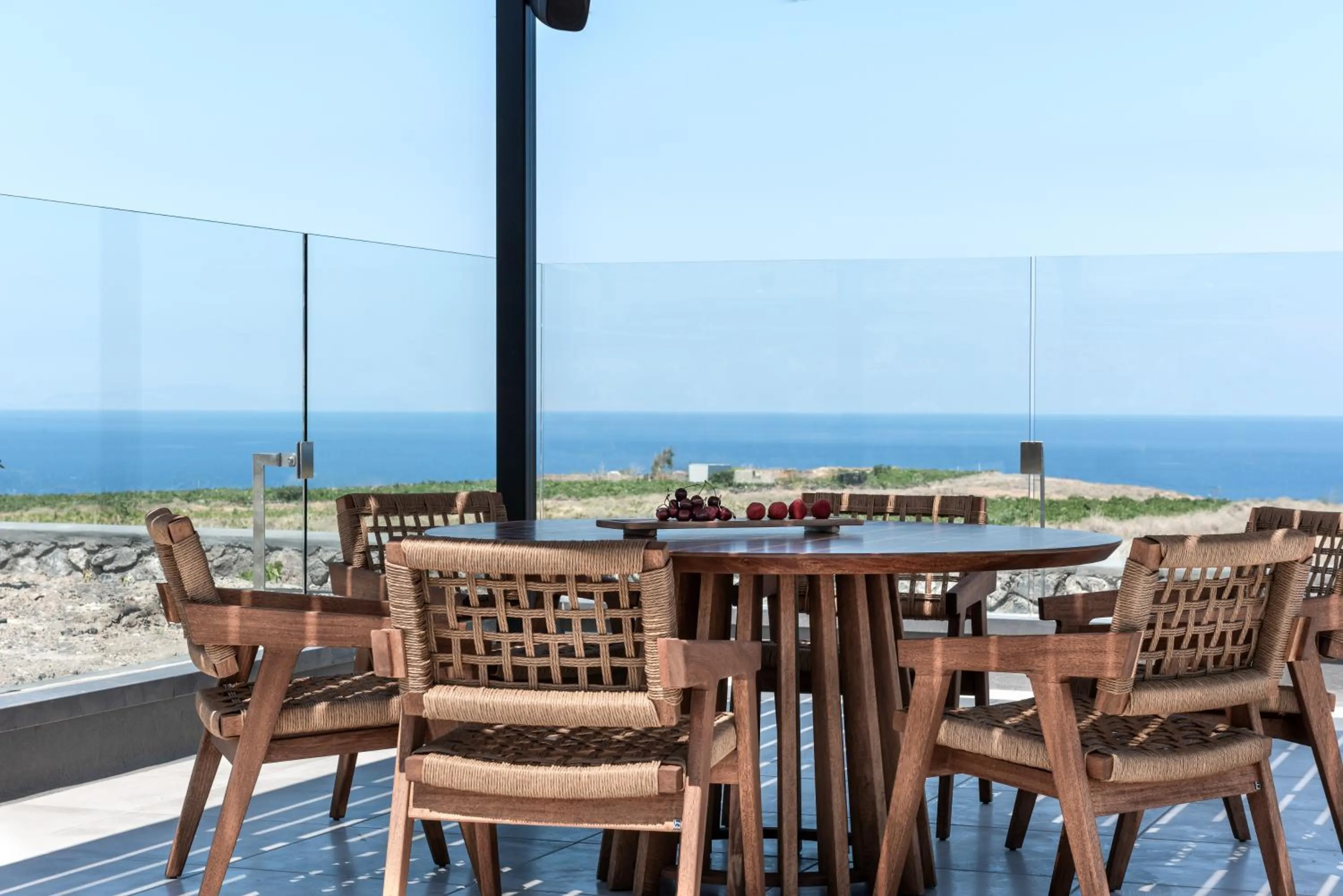 Day in Ardor Exclusive Villas