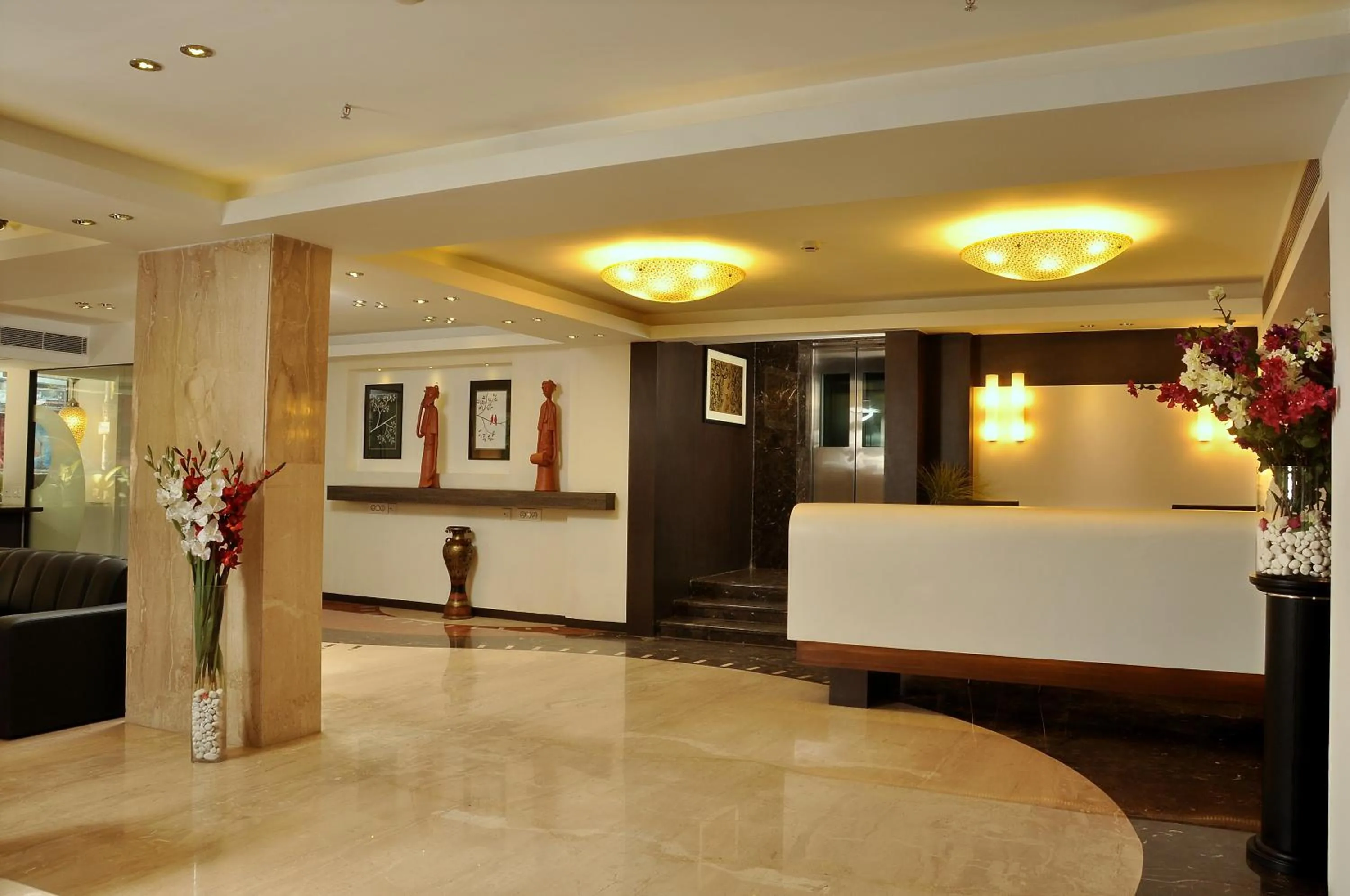 Hotel Niharika