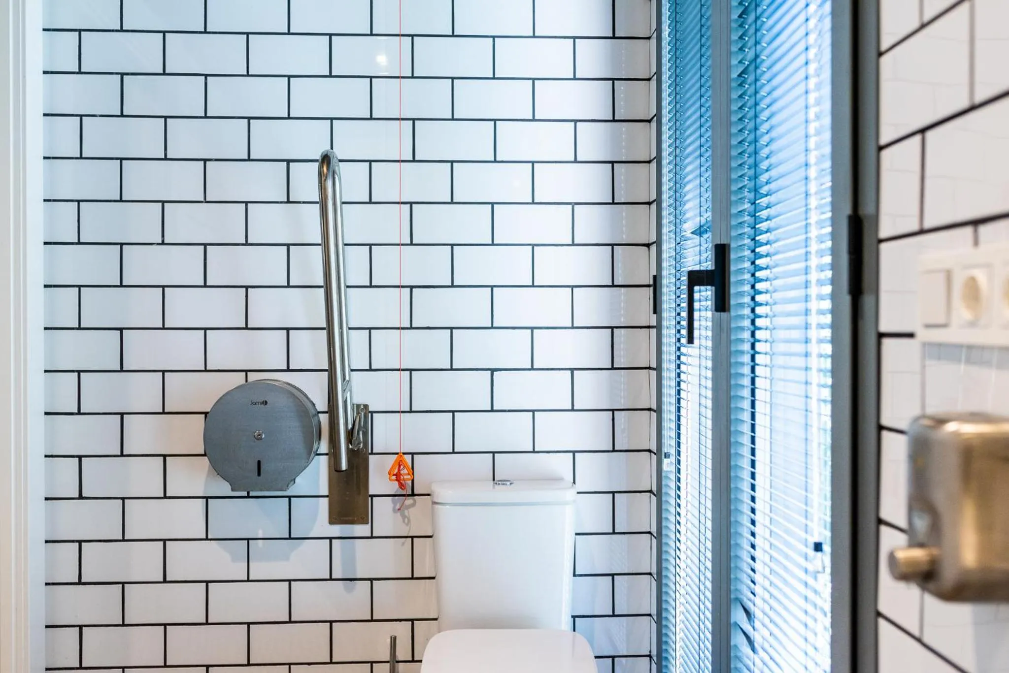 Hostel Carlota Braun