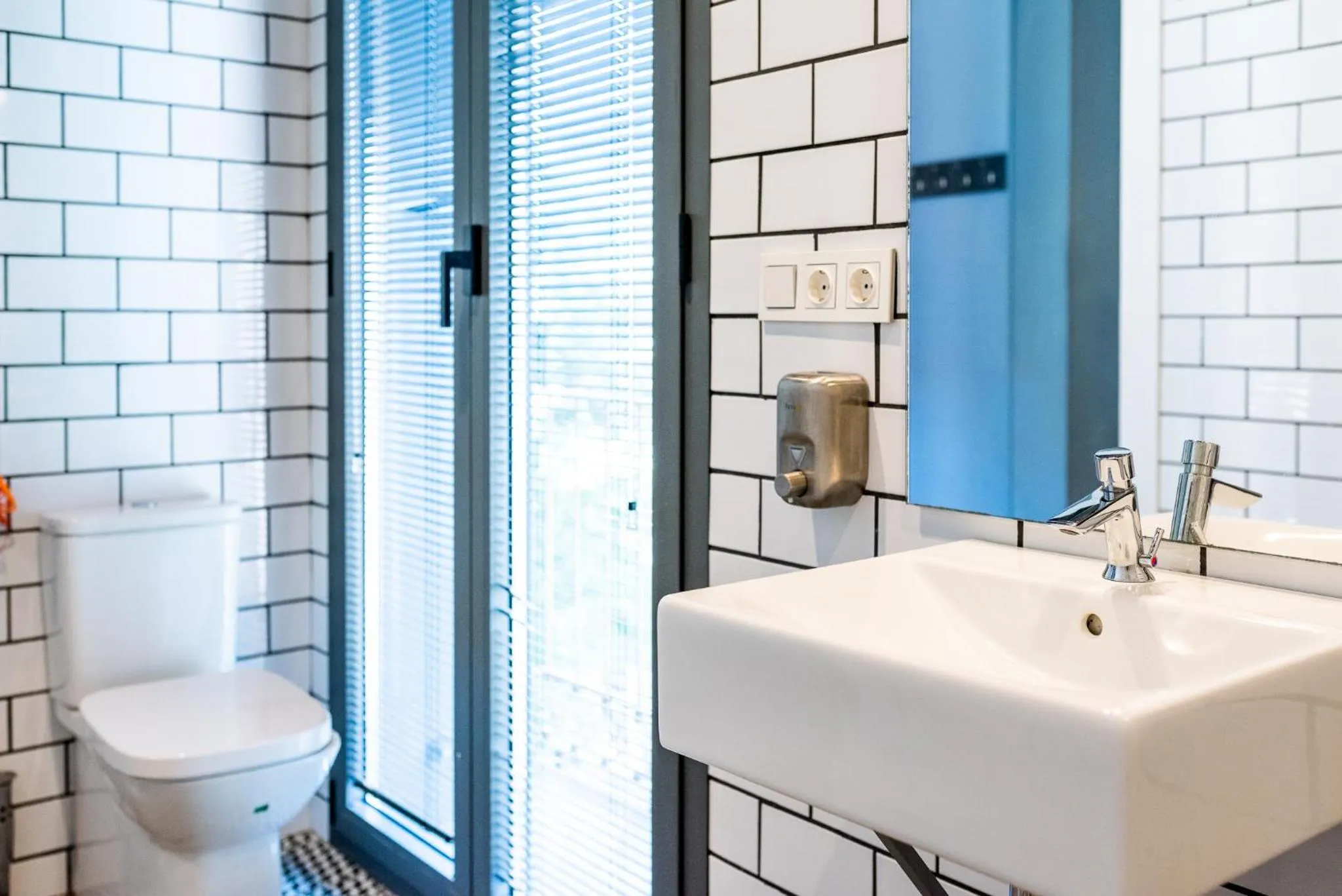 Hostel Carlota Braun