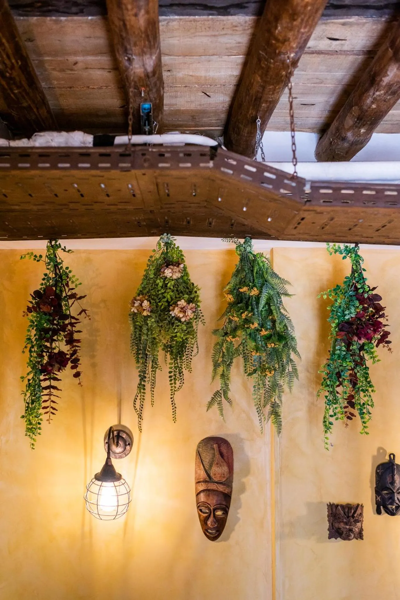 Hostel Carlota Braun