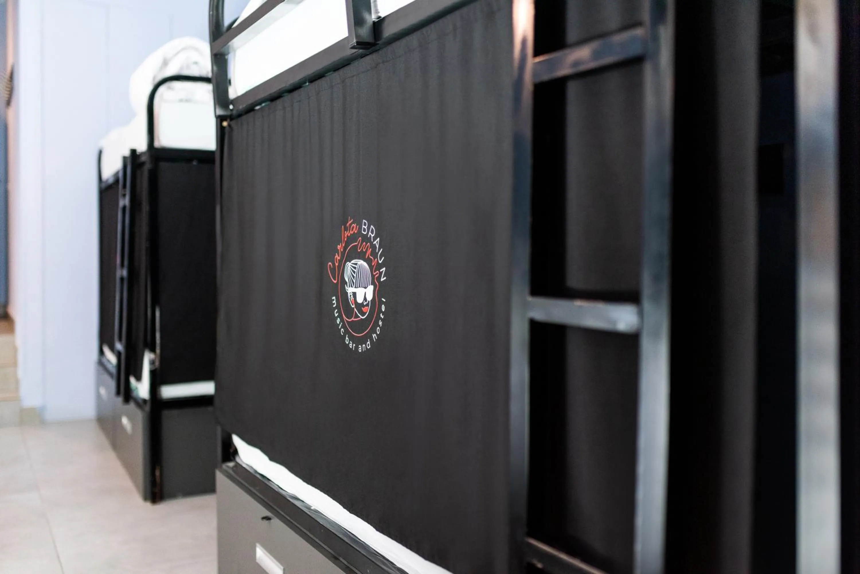 Hostel Carlota Braun