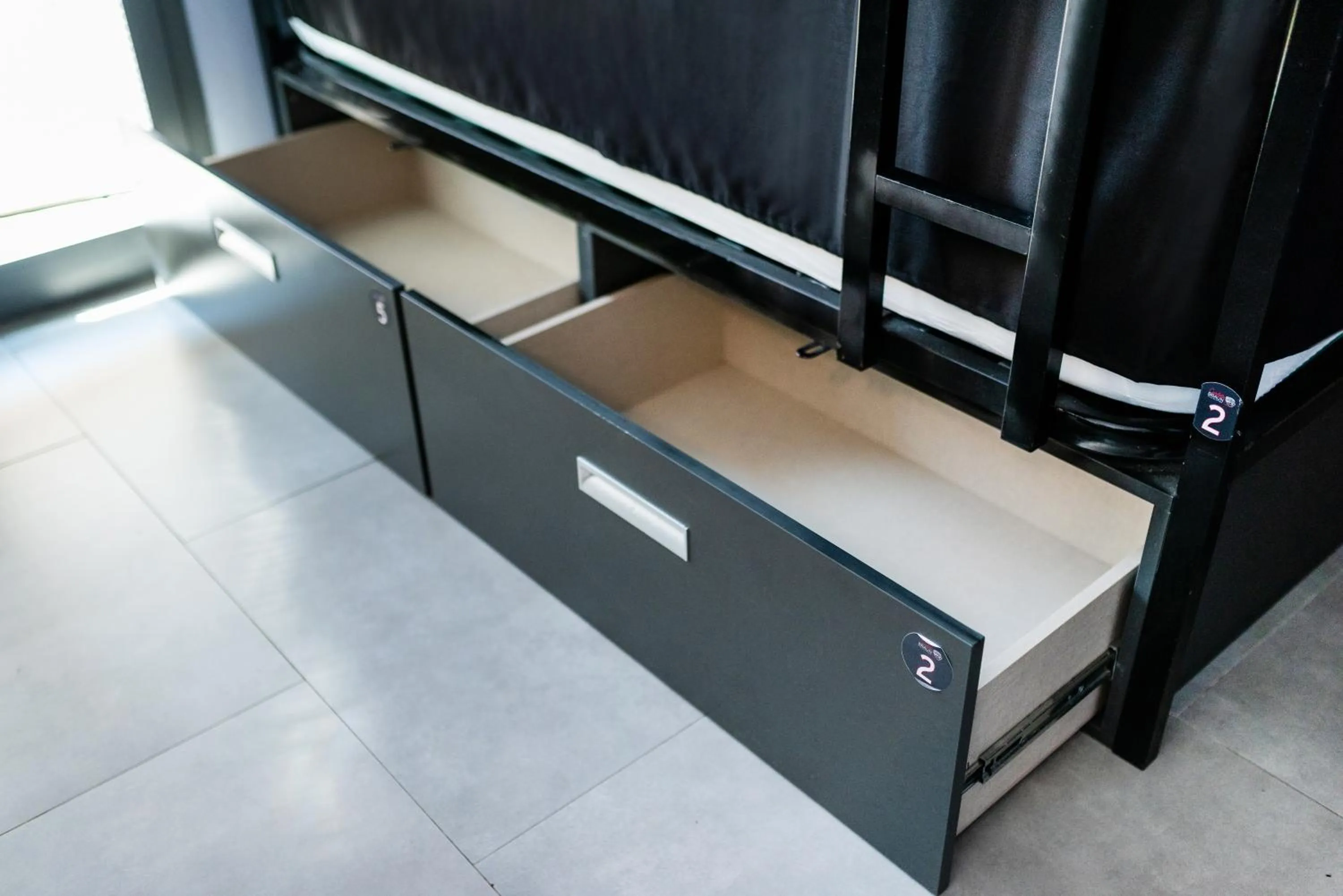 Hostel Carlota Braun