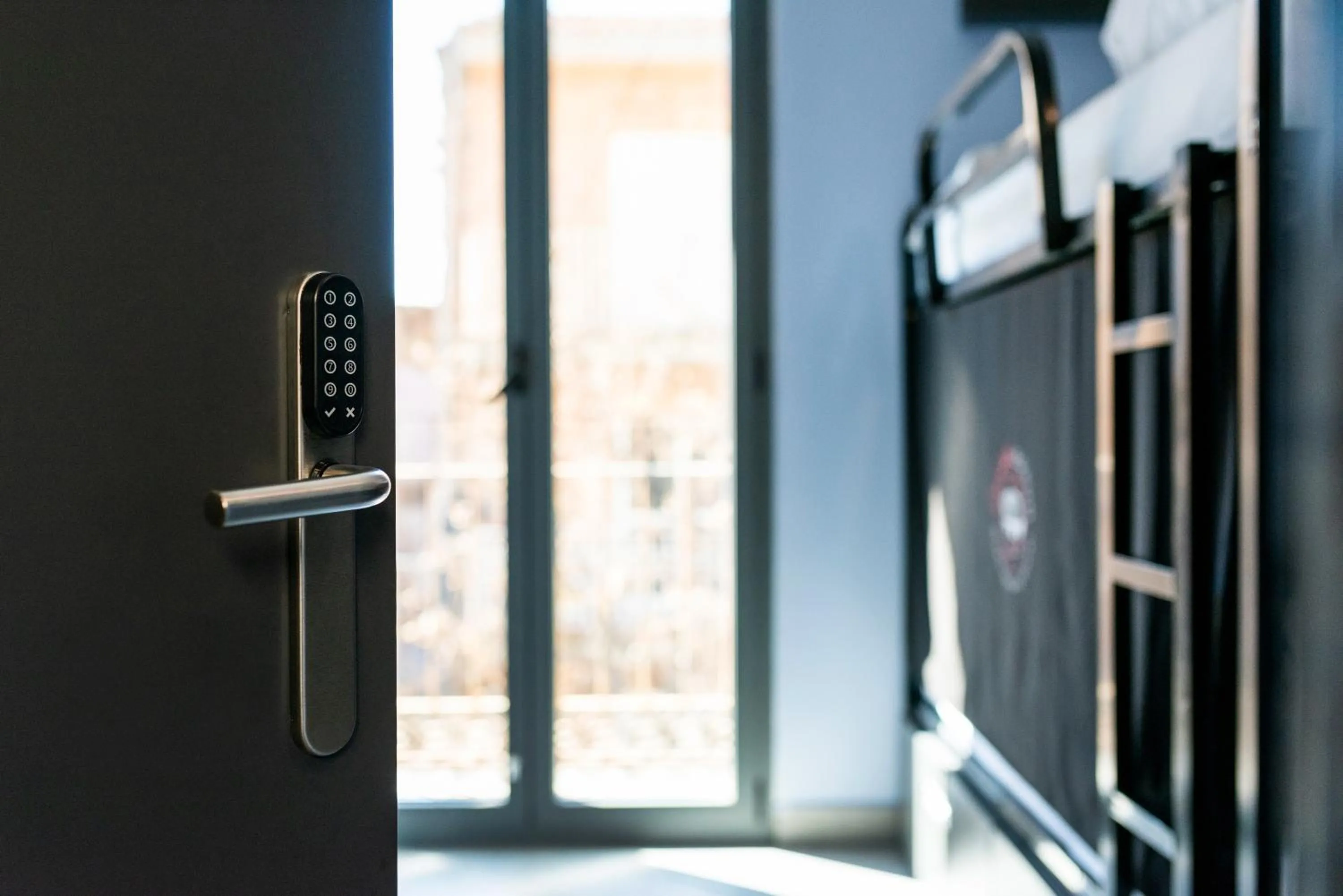 Hostel Carlota Braun