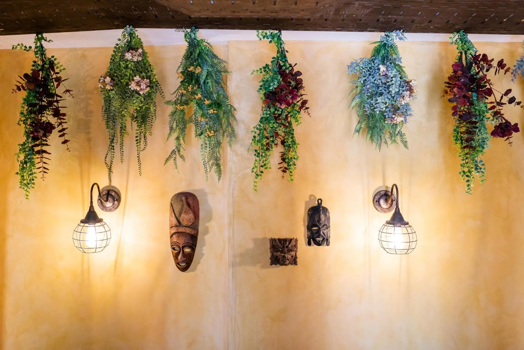 Hostel Carlota Braun