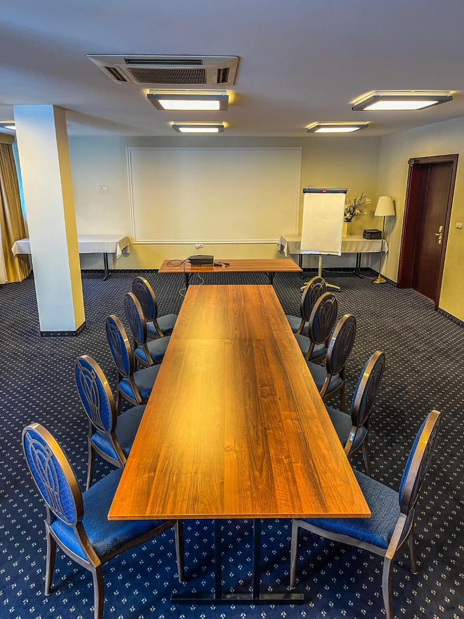 Meeting/conference room in Hotel Adria