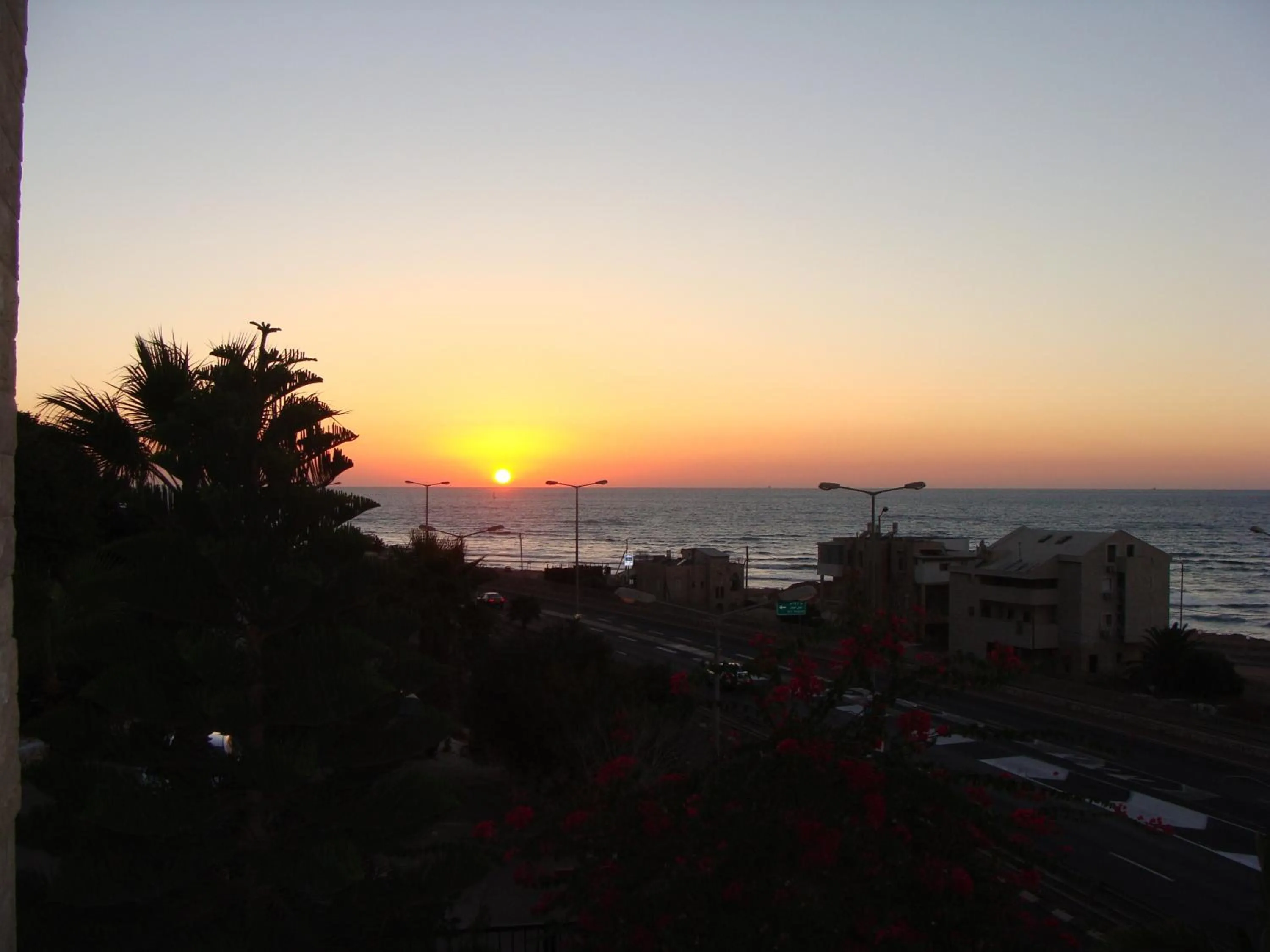 View (from property/room) in Tamer Guest house