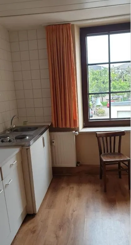 Gästehaus Samuel Wadgassen