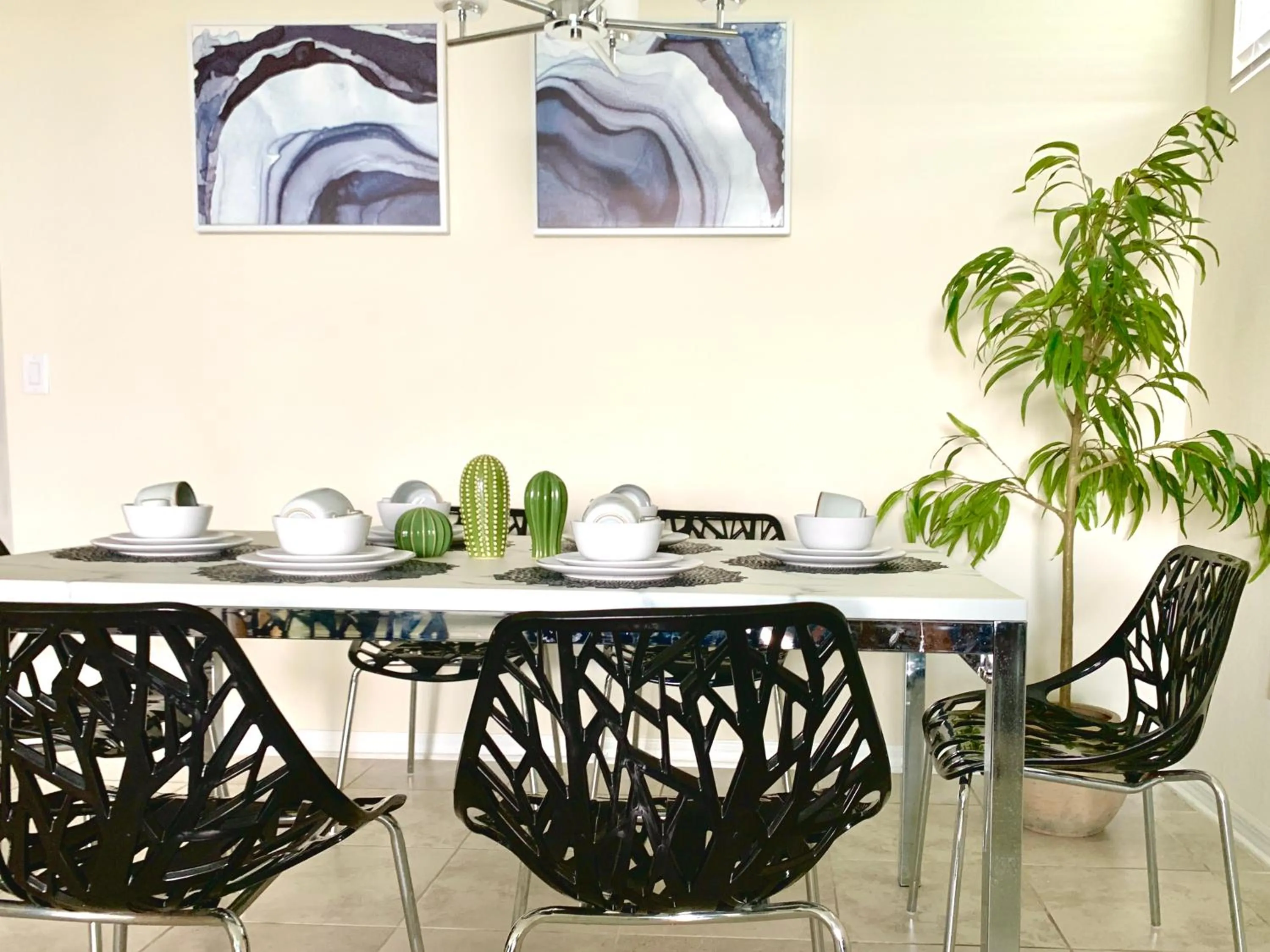 3B2B-Beautiful Lake View-Baby Friendly-FREE WATER PARK!NO Resort Fee-5 Miles to Disney-Storey Lake 3141