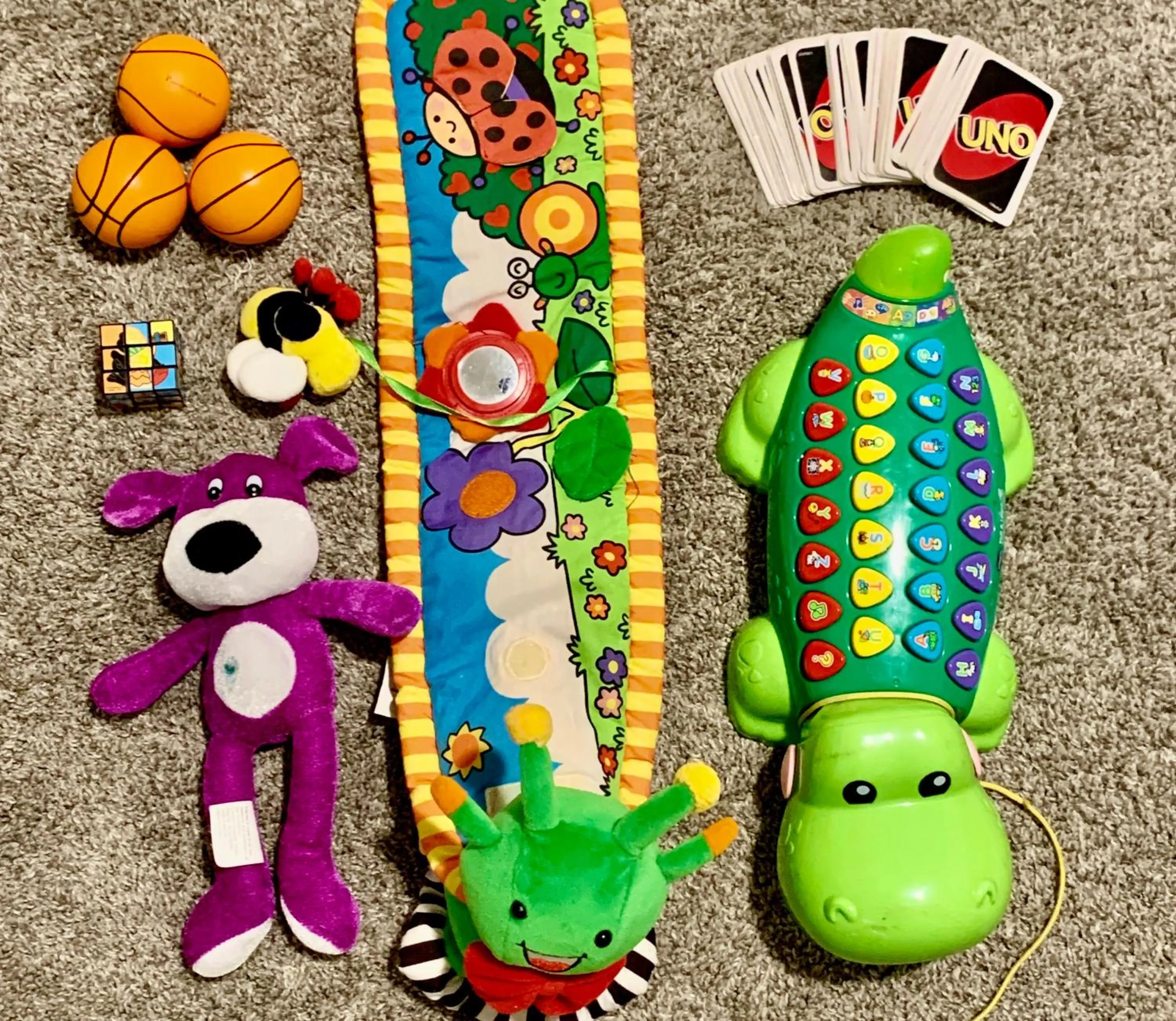 Kids's club in 3B2B-Beautiful Lake View-Baby Friendly-FREE WATER PARK!NO Resort Fee-5 Miles to Disney-Storey Lake 3141