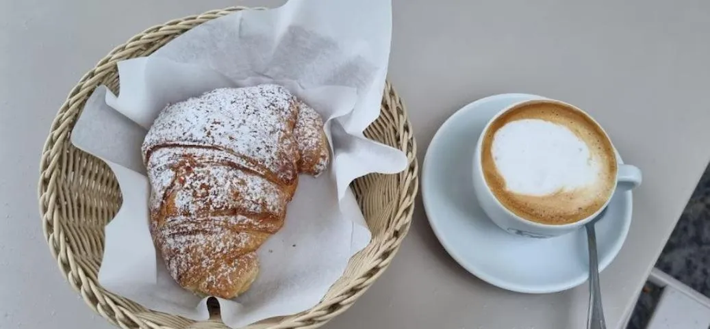 Breakfast in Sogno Etneo