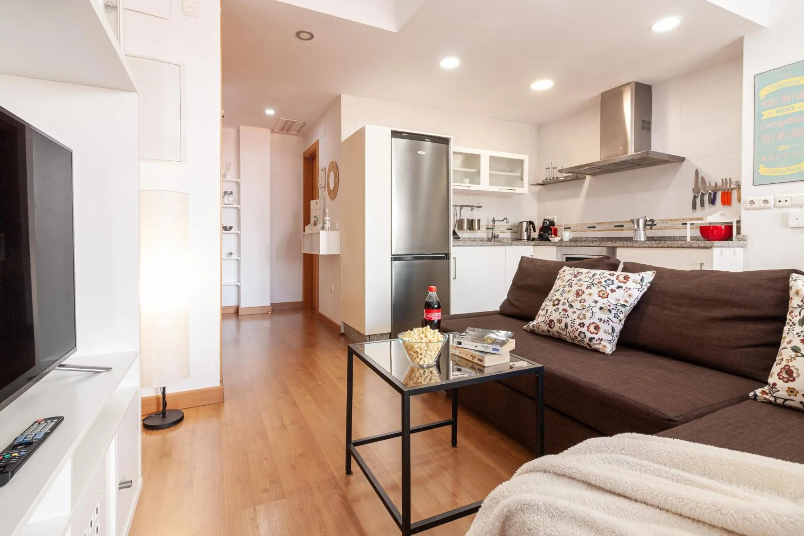 Sea & Wave Adela Boutique Apartment