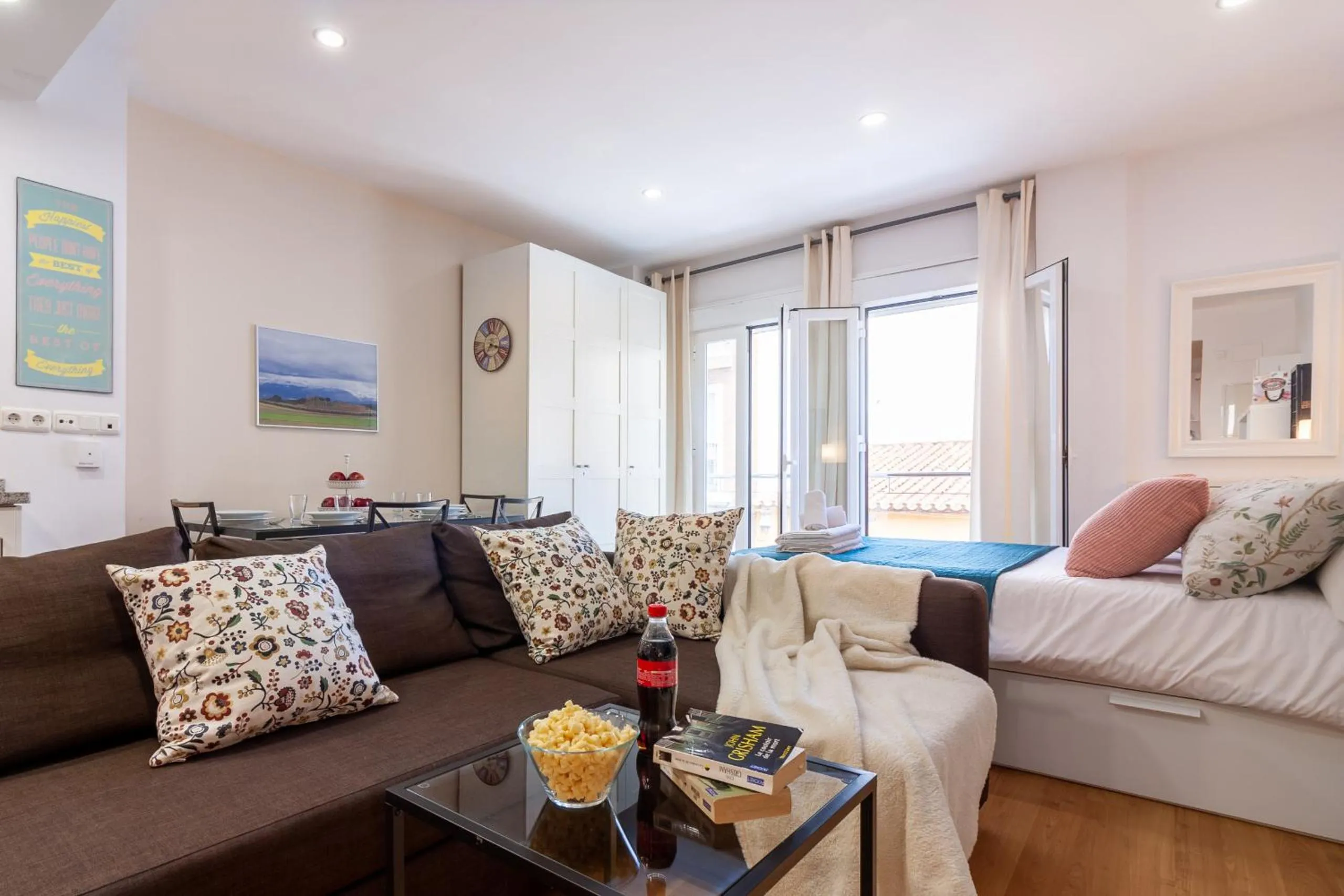 Sea & Wave Adela Boutique Apartment