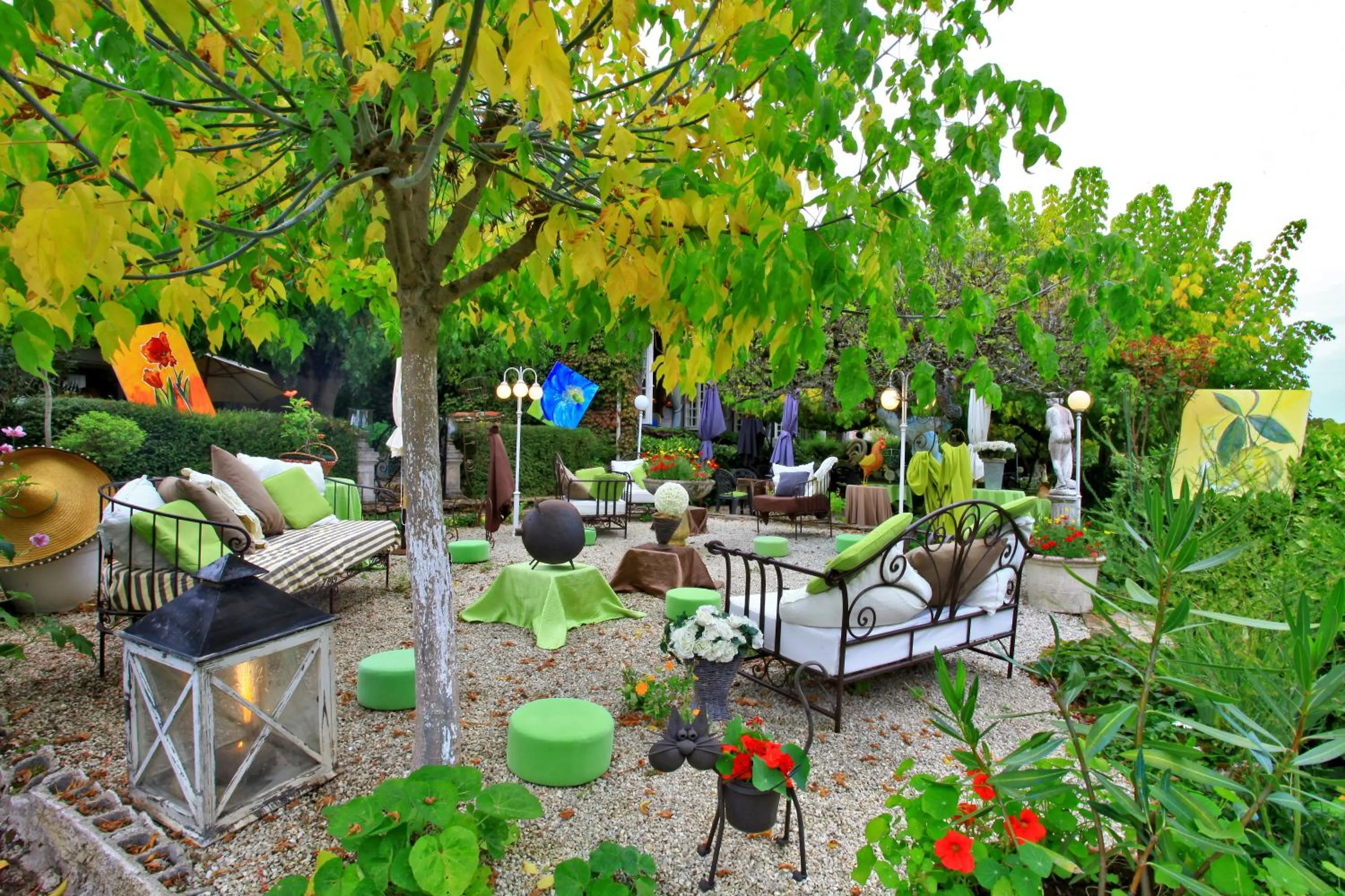 Logis Hôtel Hostellerie Saint-Jacques