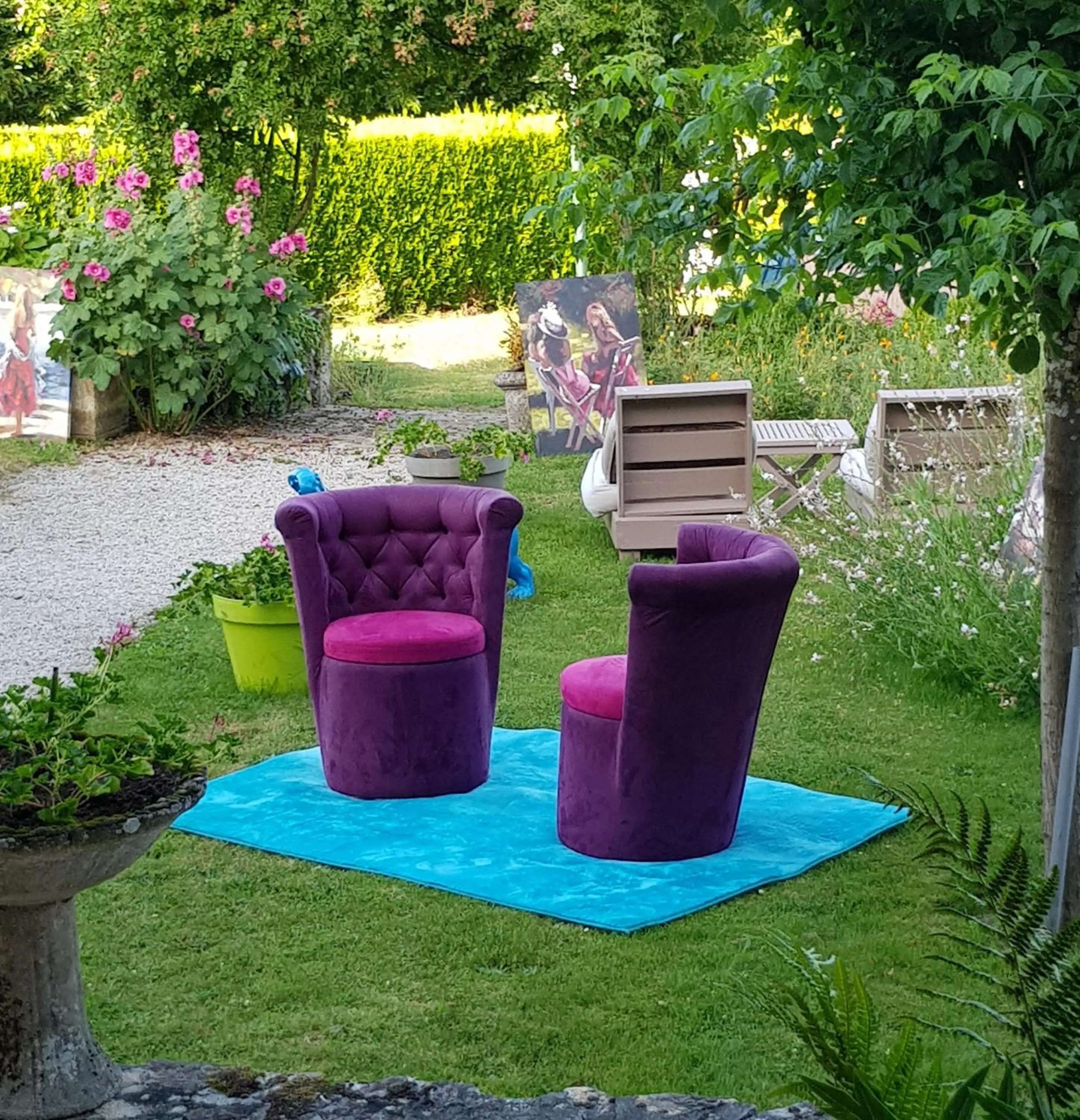 Logis Hôtel Hostellerie Saint-Jacques