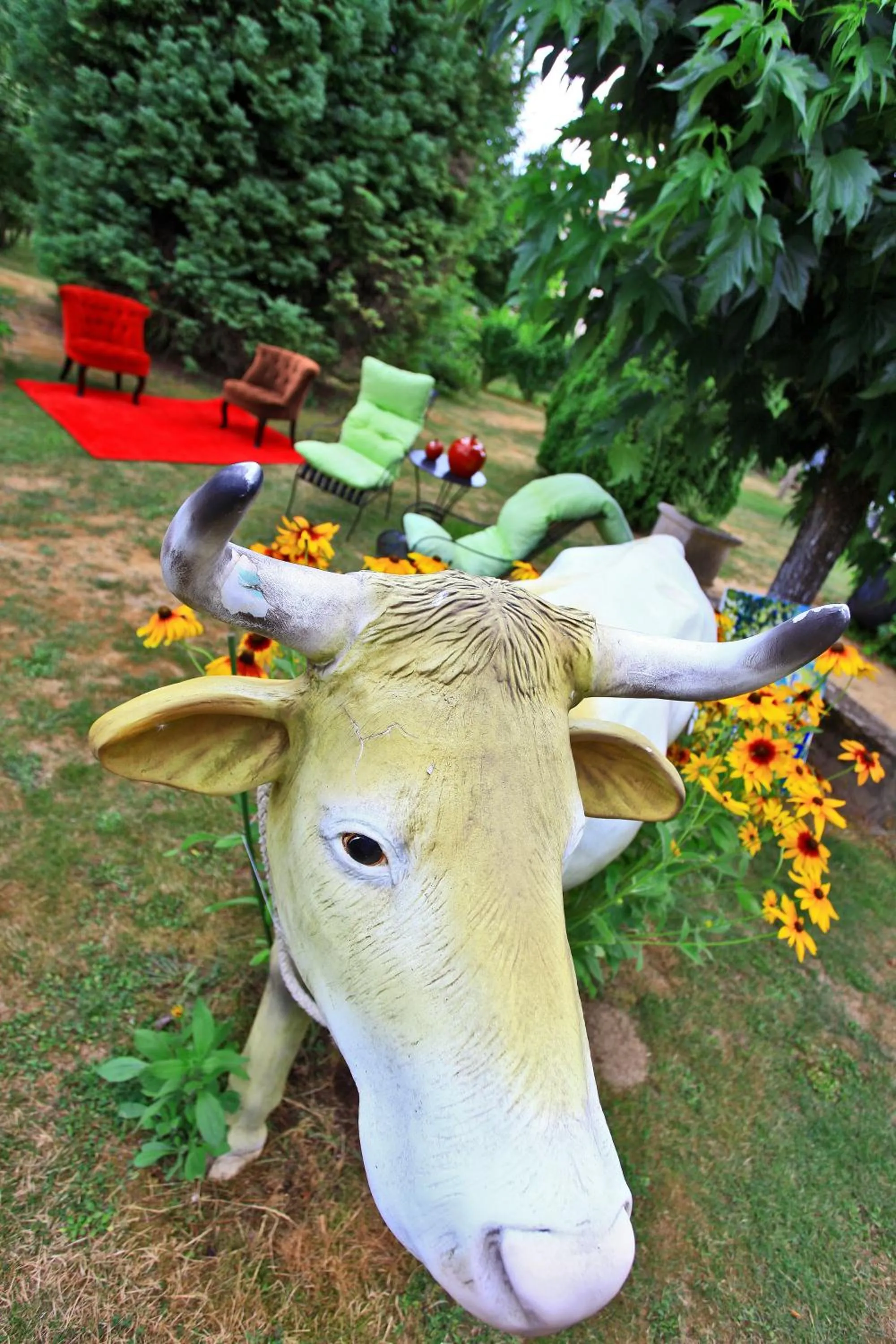 Logis Hôtel Hostellerie Saint-Jacques