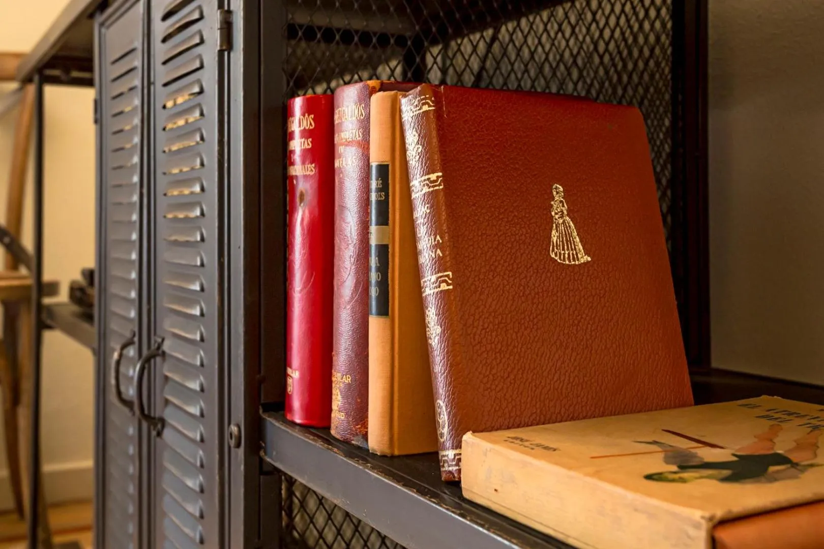 Other in Bcn Paseo De Gracia Rocamora Apartment