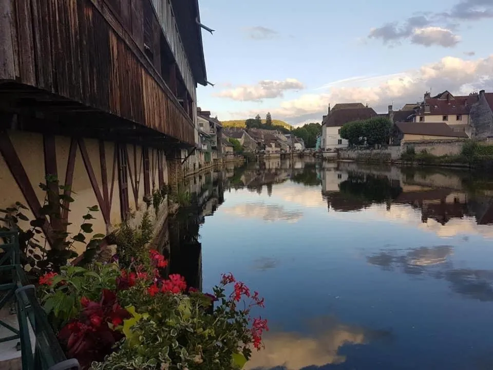L'Atelier Du Peintre