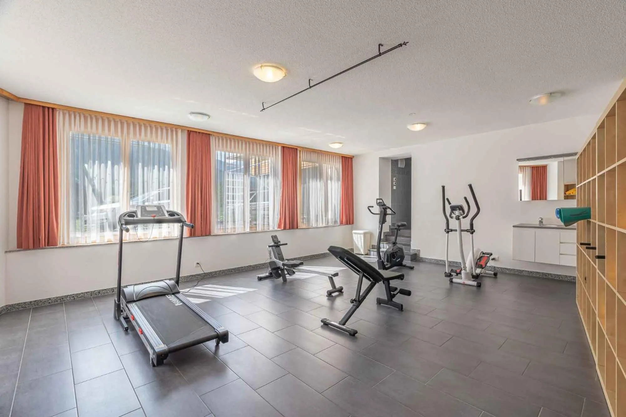 Spa and wellness centre/facilities in Aktiv- und Genusshotel Alpenblick