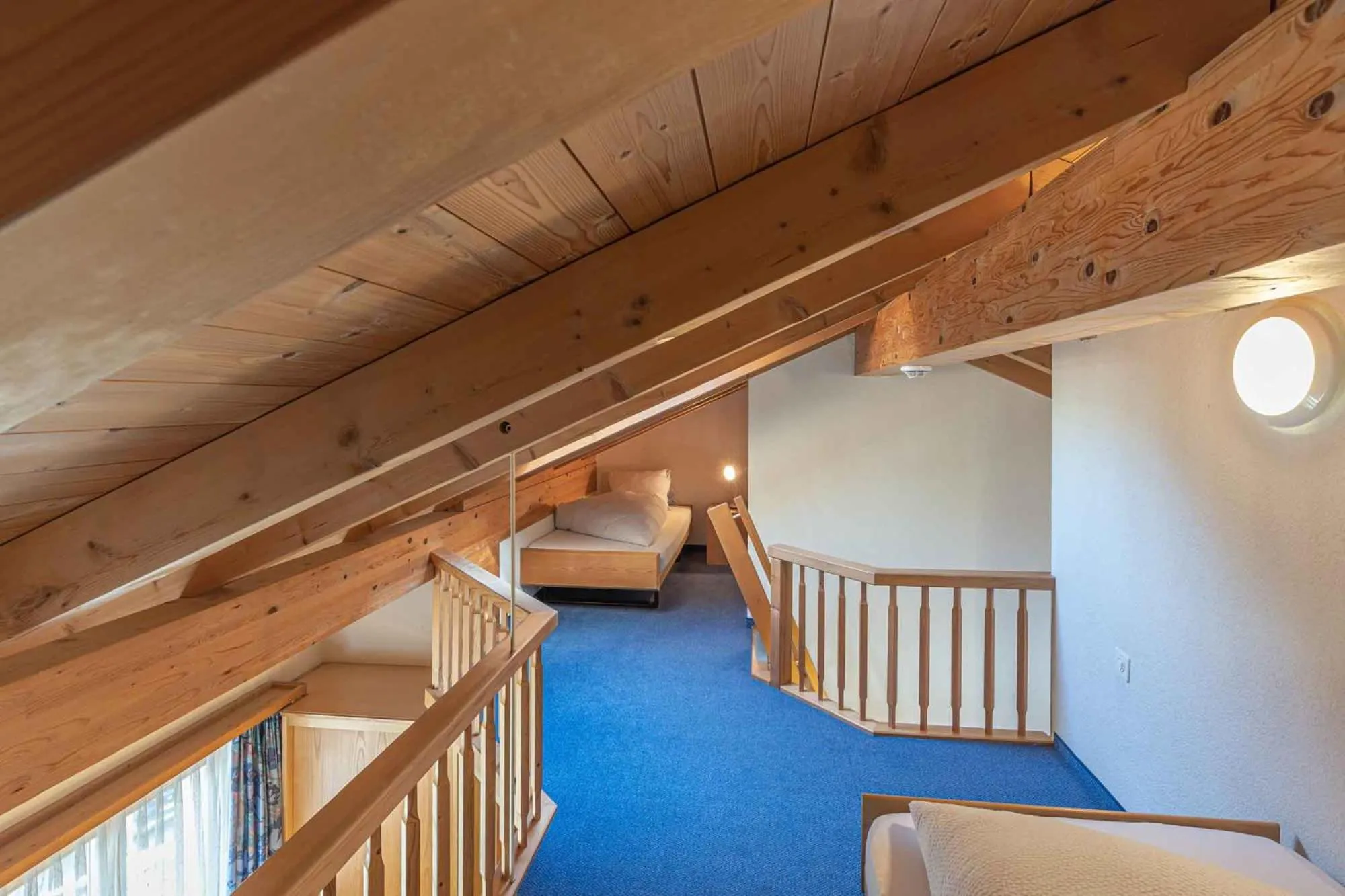 Family in Aktiv- und Genusshotel Alpenblick