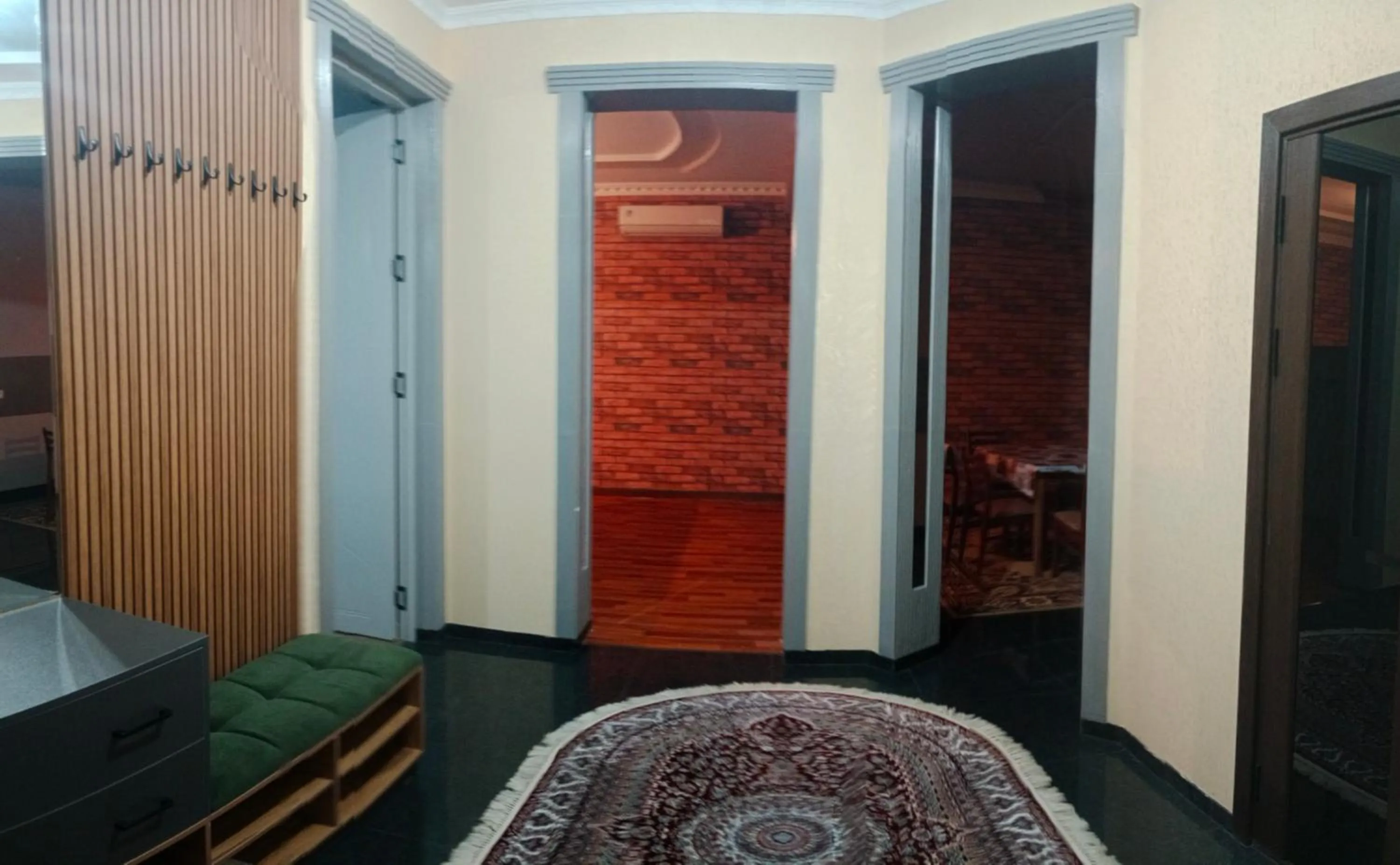 Photo of the whole room, Bed in House4you