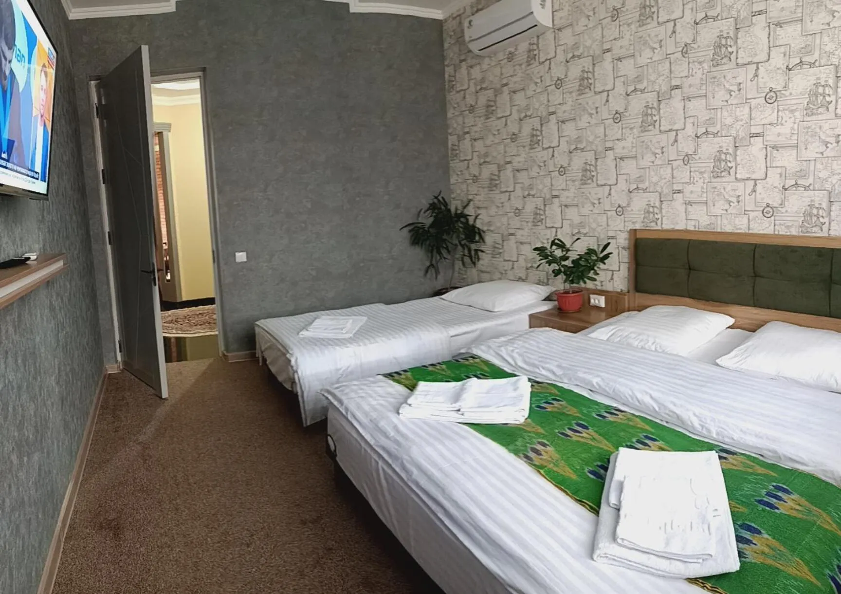 Bedroom, Bed in House4you