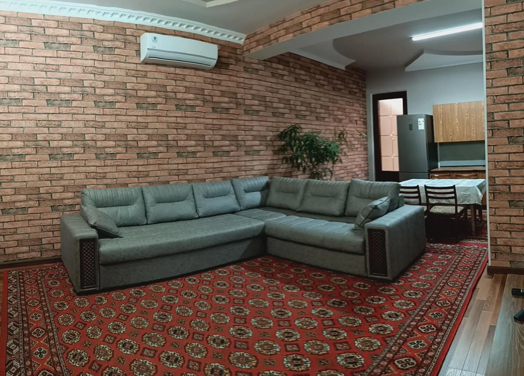 kitchen in House4you