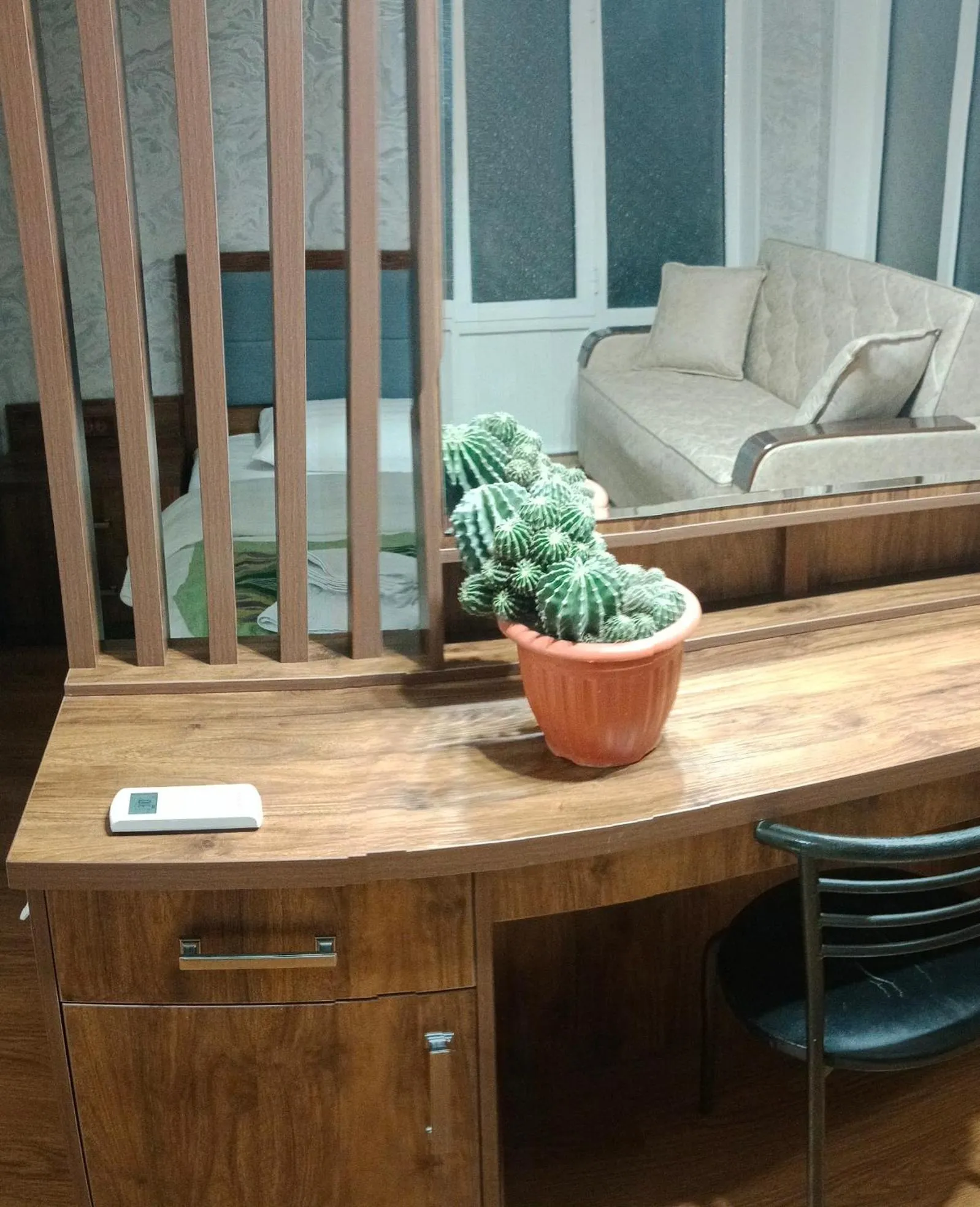 Bedroom in House4you