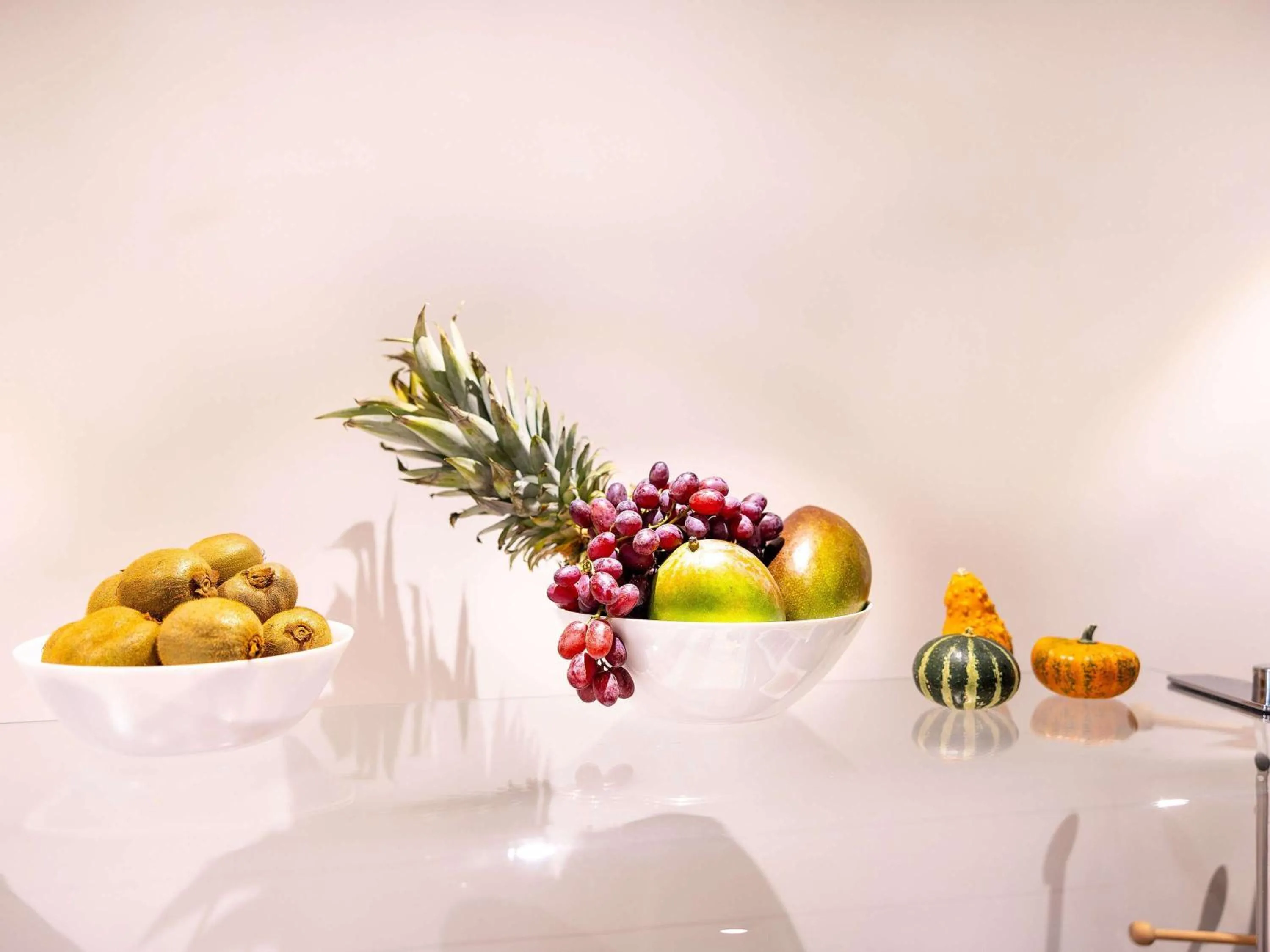 Breakfast in ibis Styles Aalen