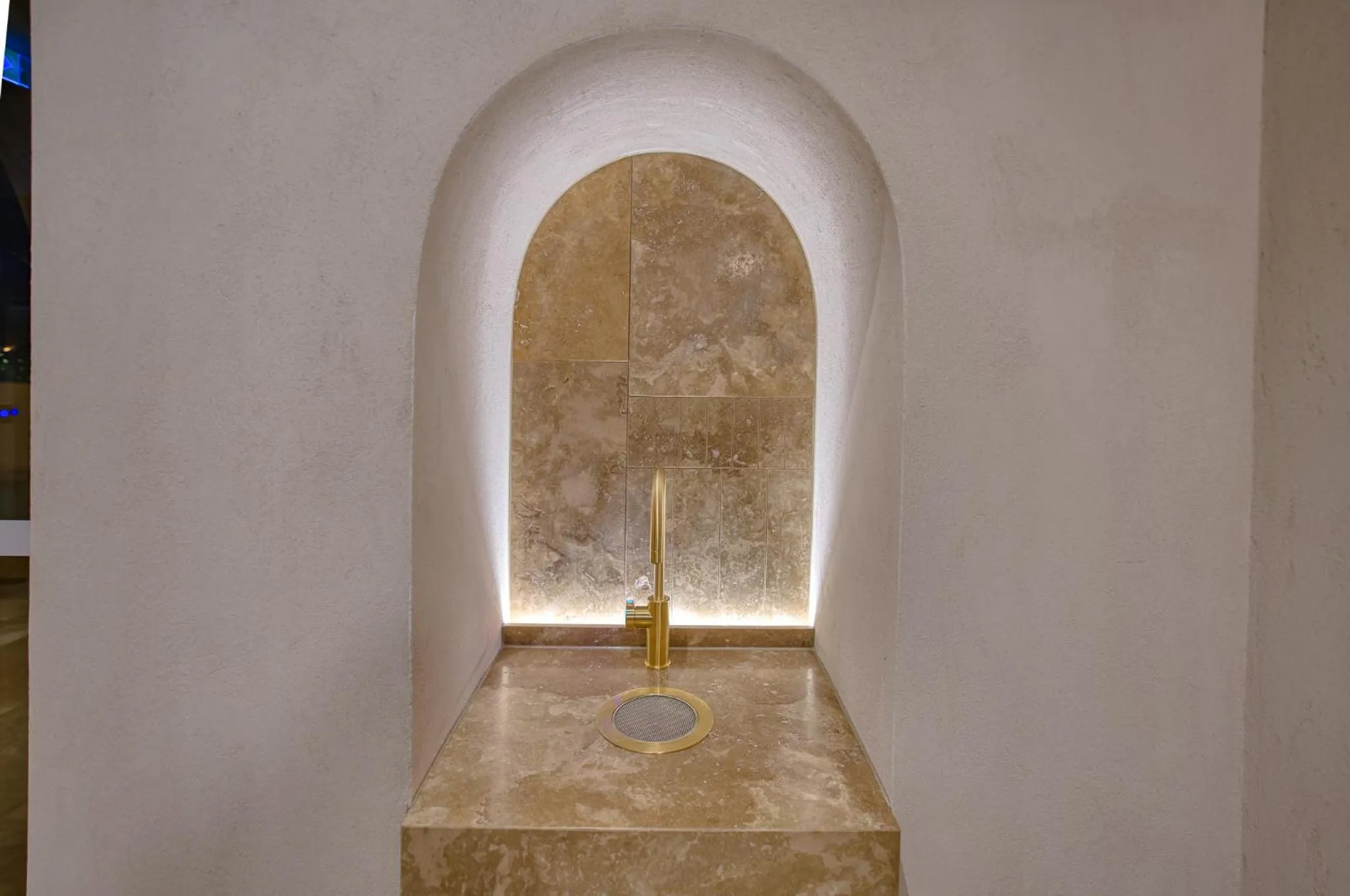 Decorative detail in Encore Broadbeach - Official